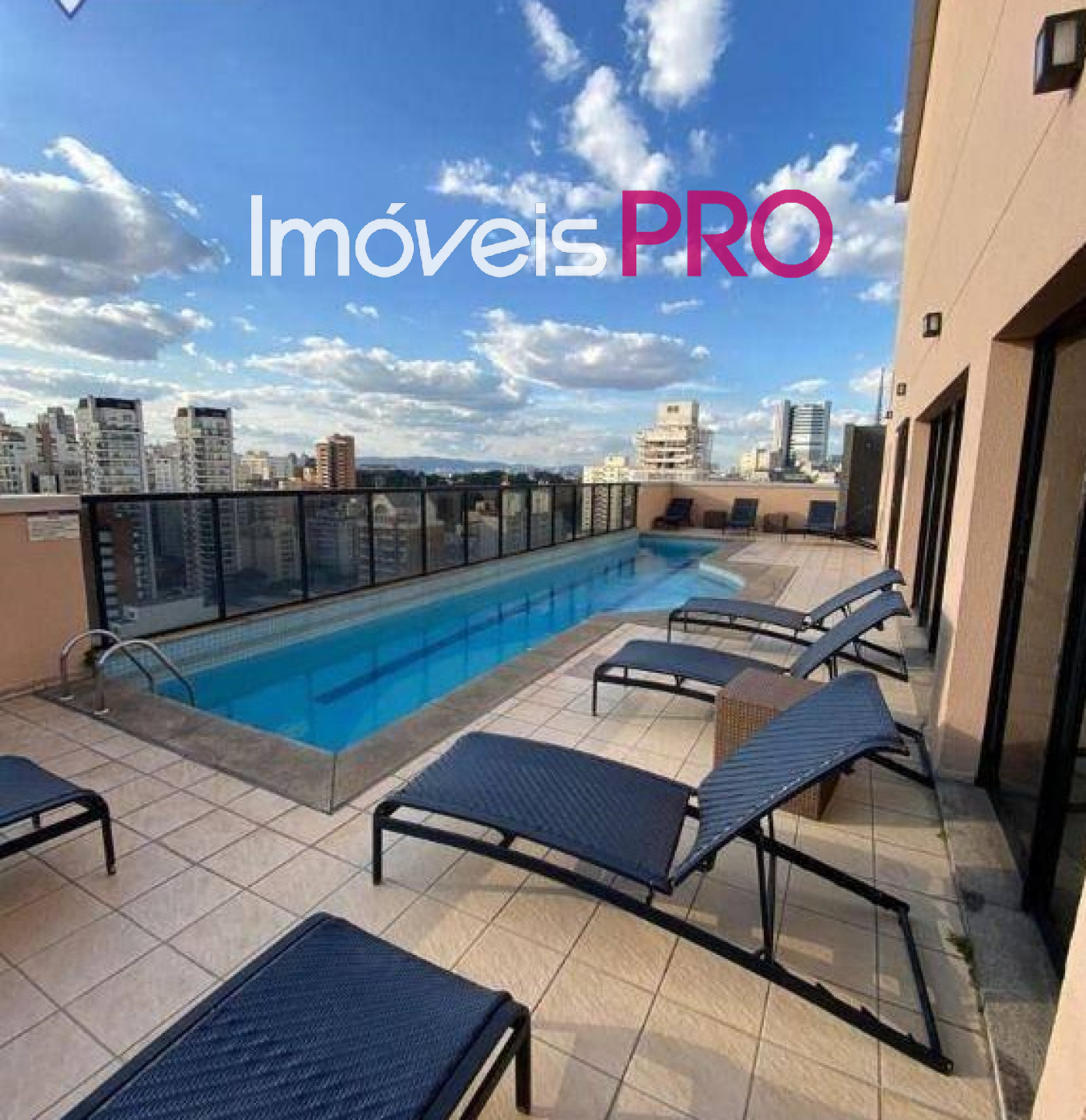 Condomínio Duplex Home Pinheiros — foto 3