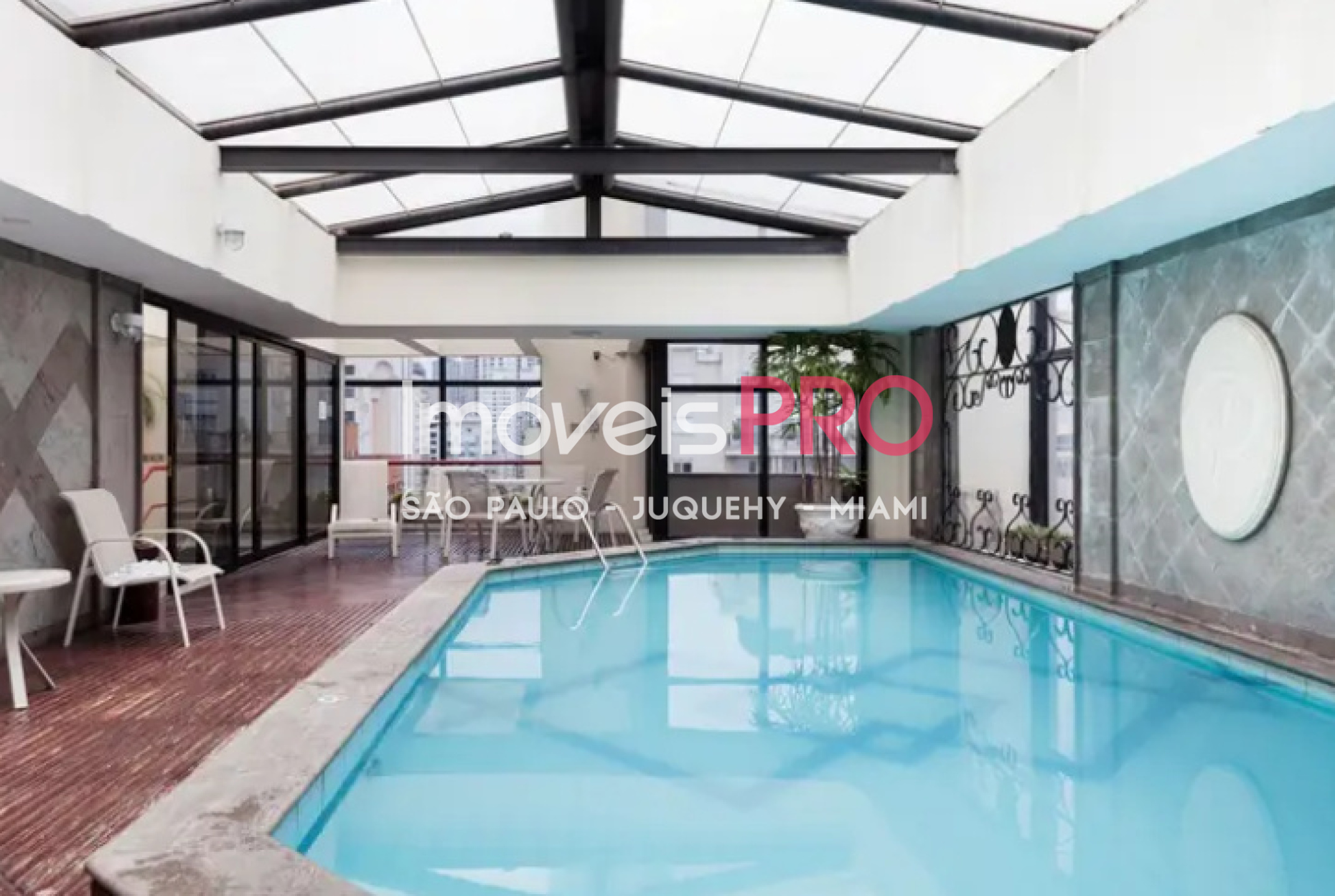 Condomínio Le Premier Convetion & Residence Service — foto 3
