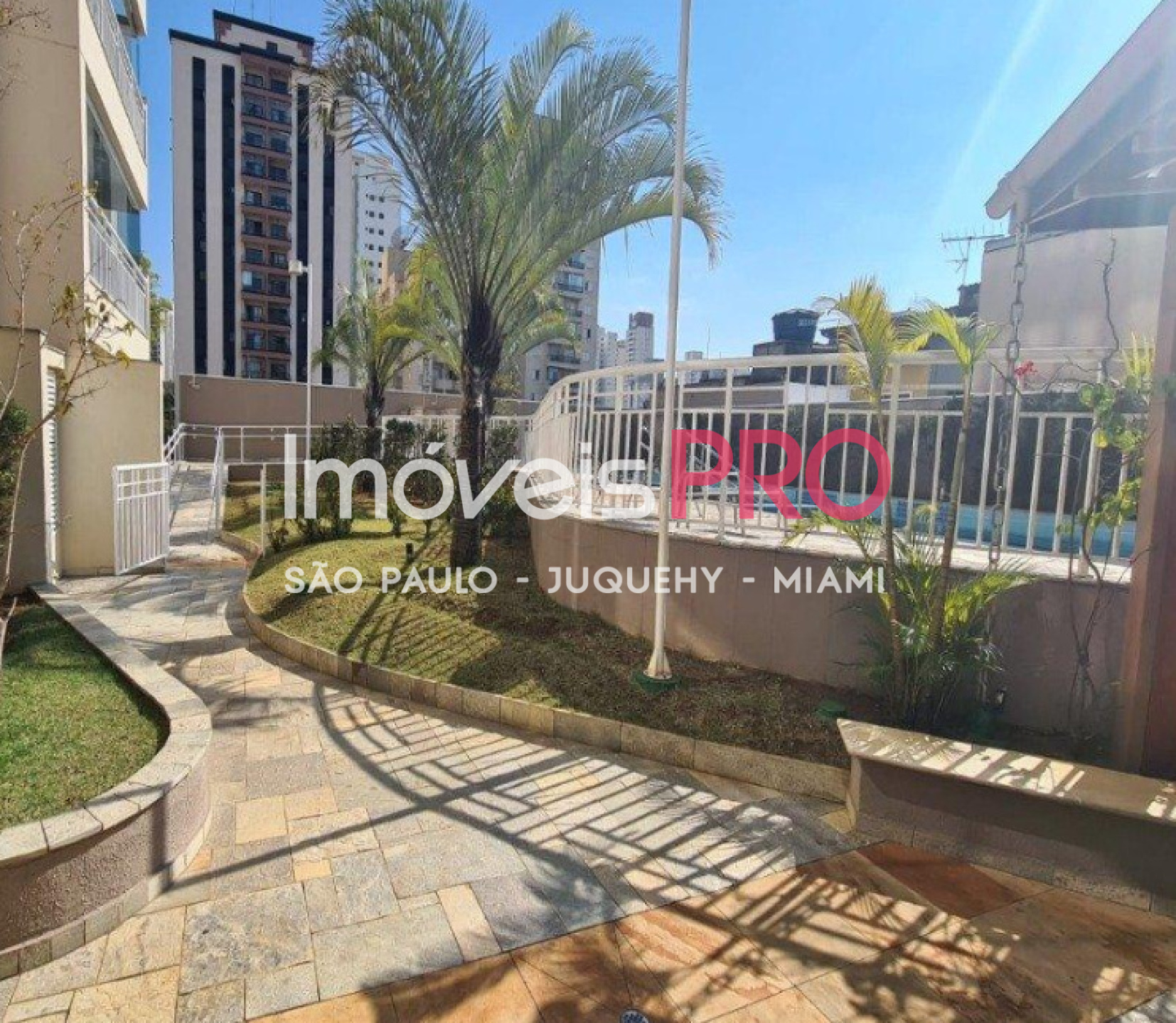 Condomínio Duo Residencial — foto 3