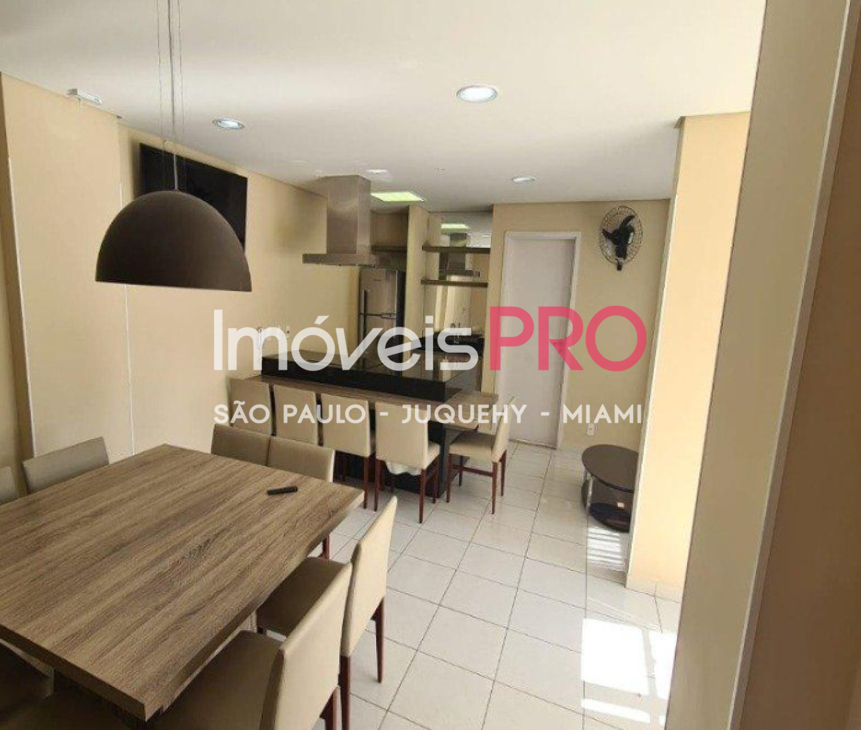 Condomínio Duo Residencial — foto 4