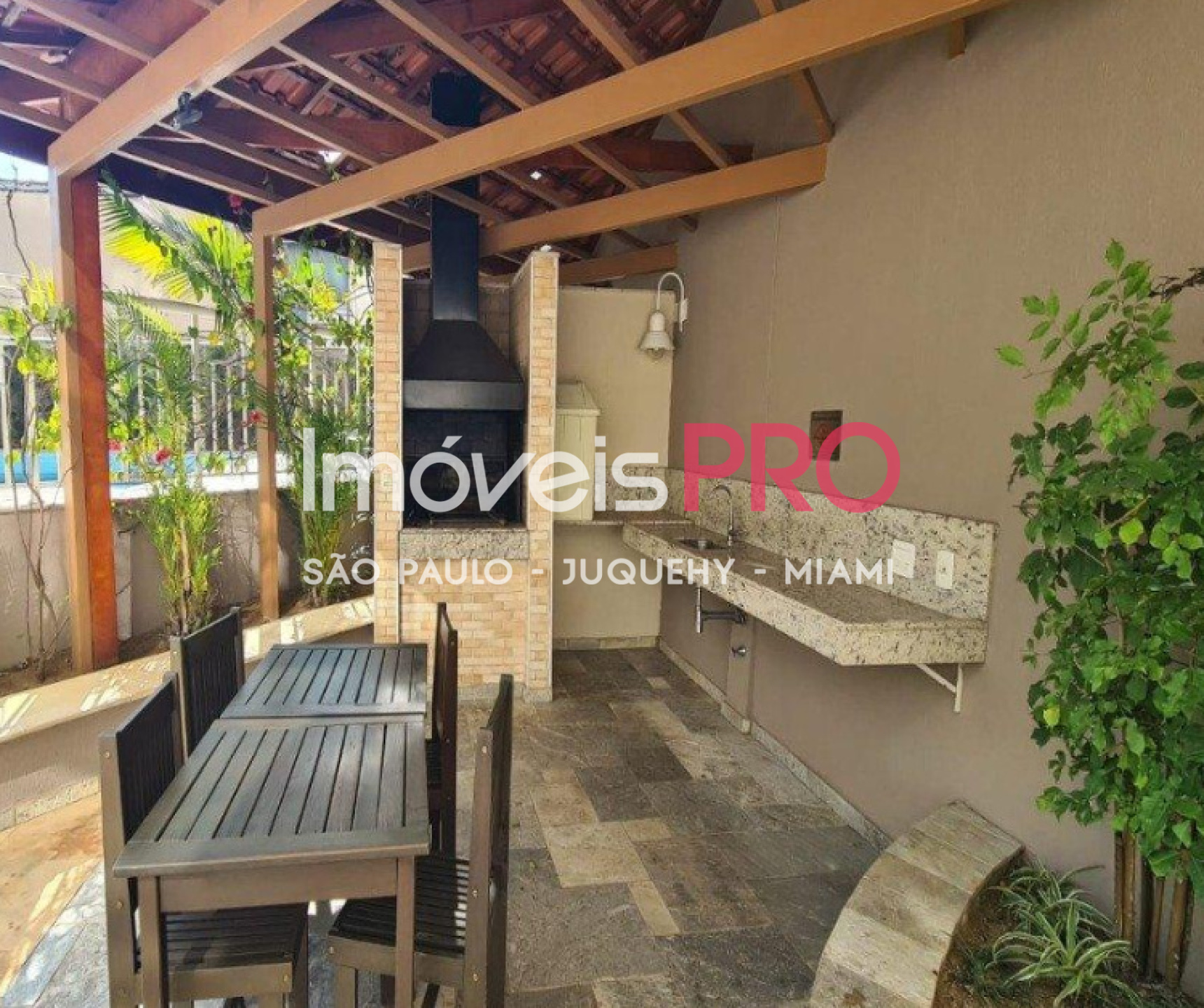 Condomínio Duo Residencial — foto 2