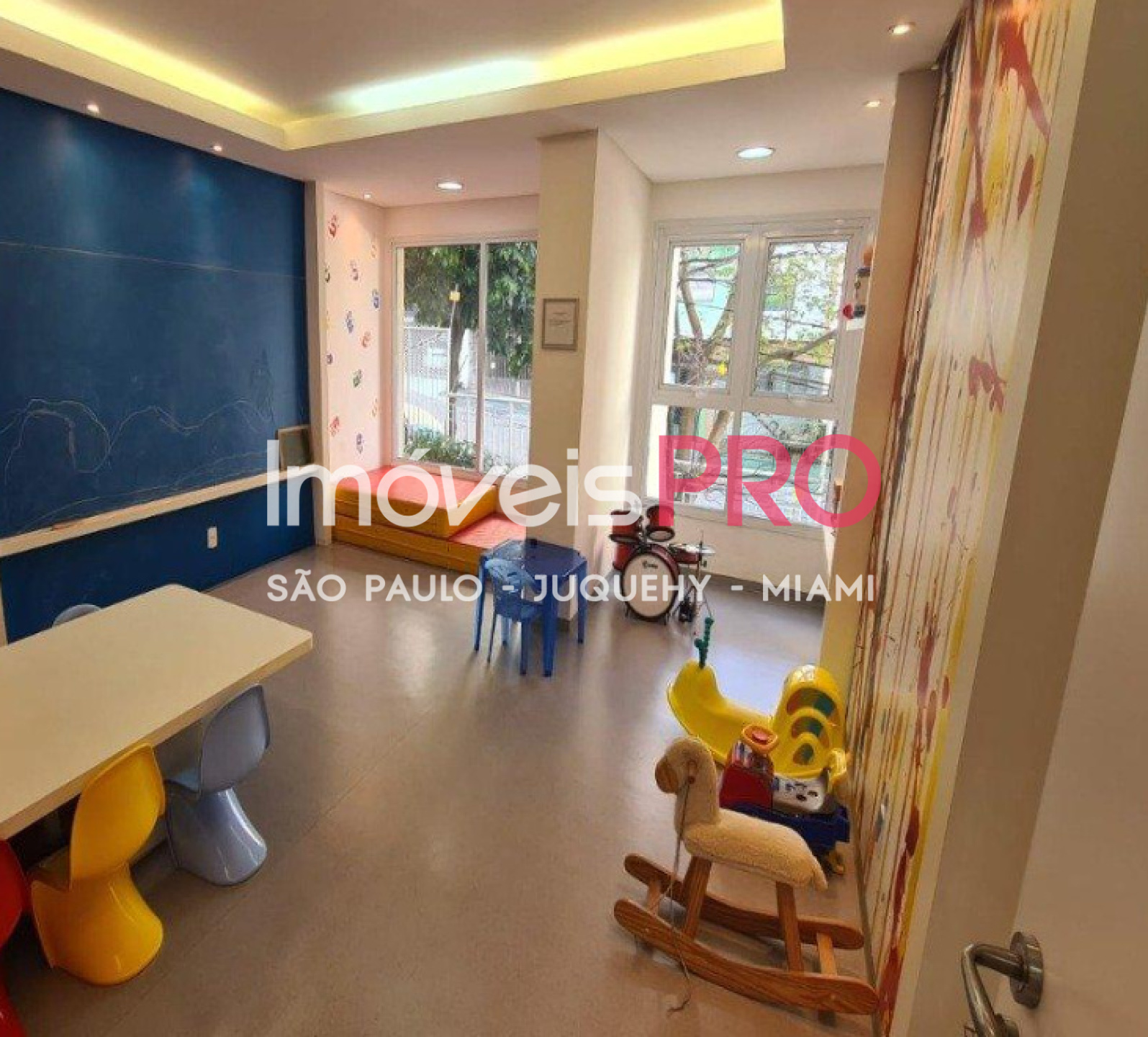 Condomínio Duo Residencial — foto 5