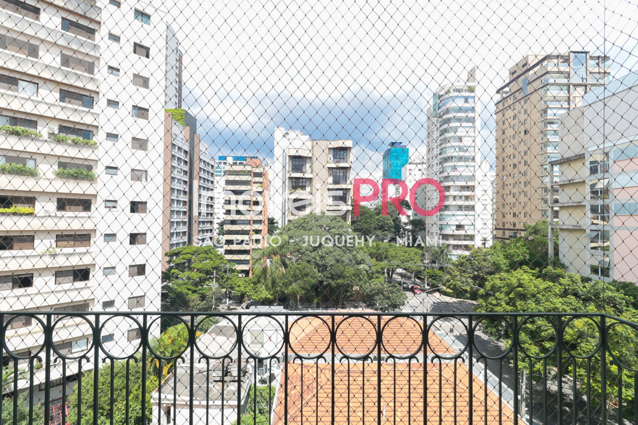Condomínio Juriti — foto 4