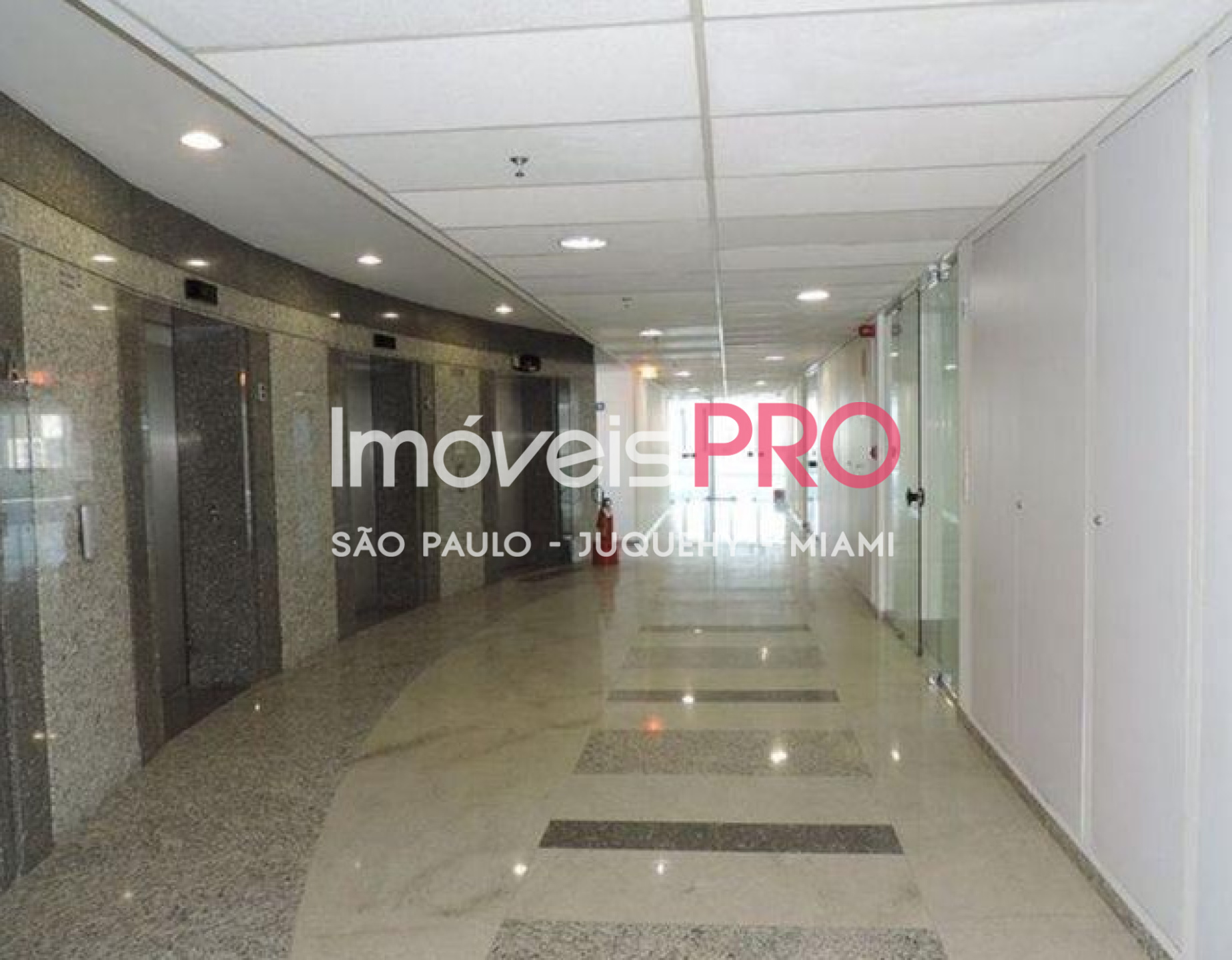 Condomínio Faria Lima 1188 — foto 2