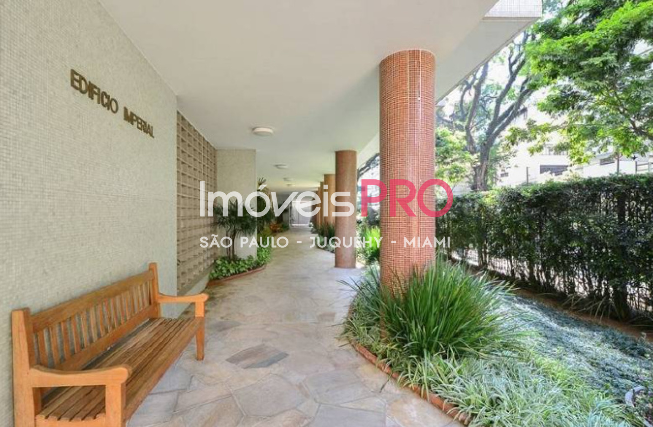 Condomínio Imperial — foto 3
