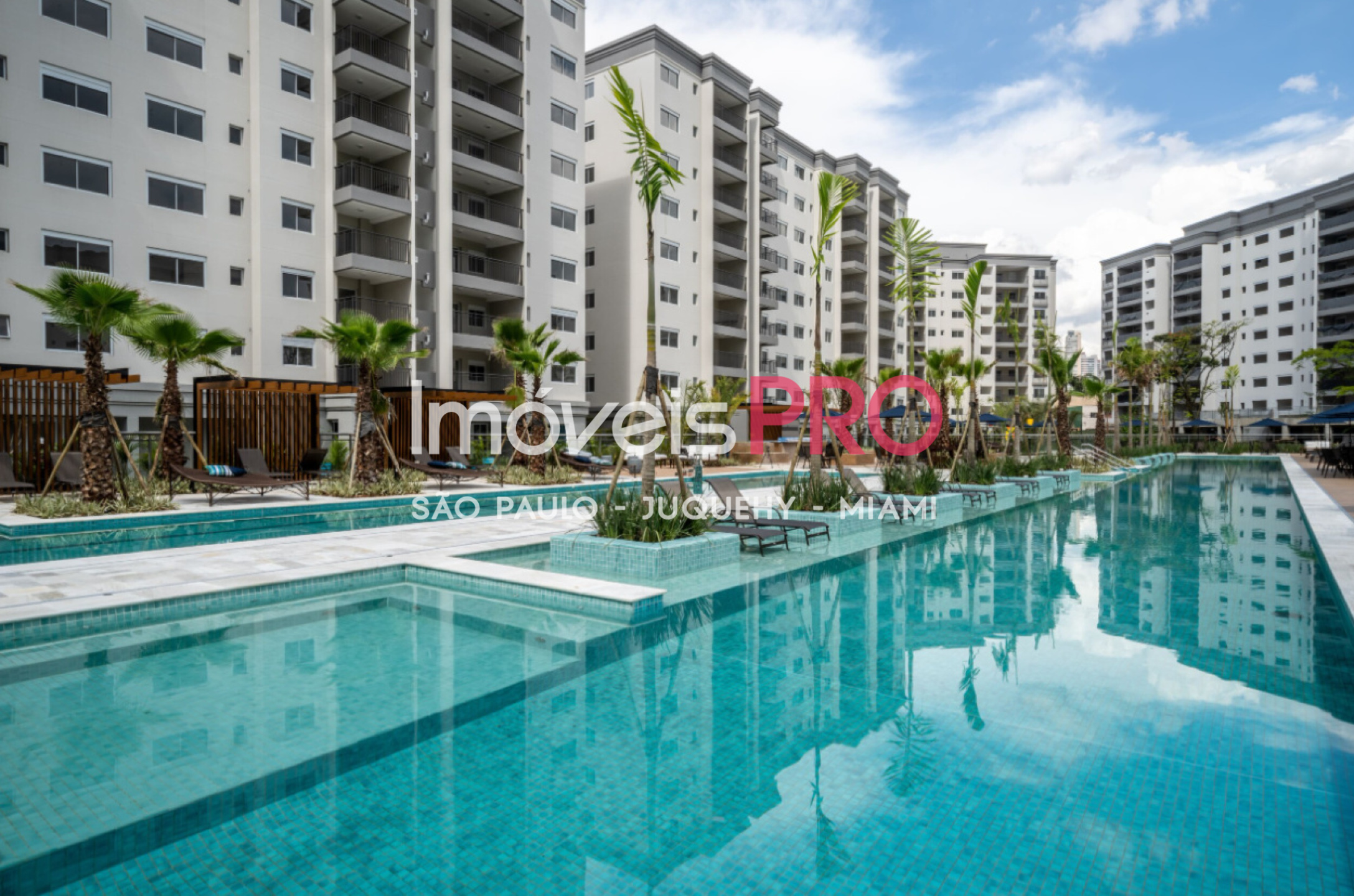 Condomínio Raiz São Paulo Parque Resort — foto 2