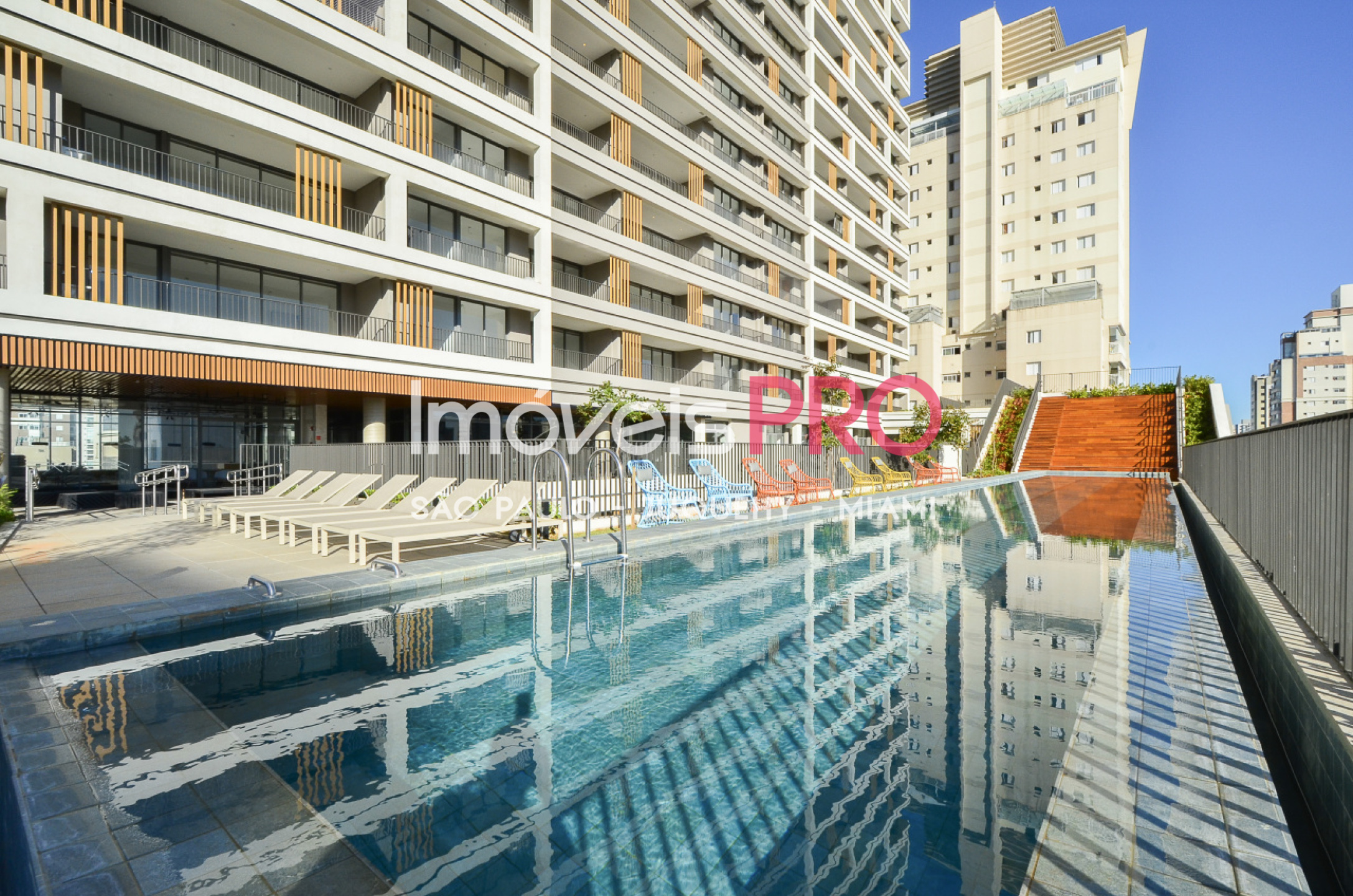 Condomínio Arq Vila Mariana — foto 2