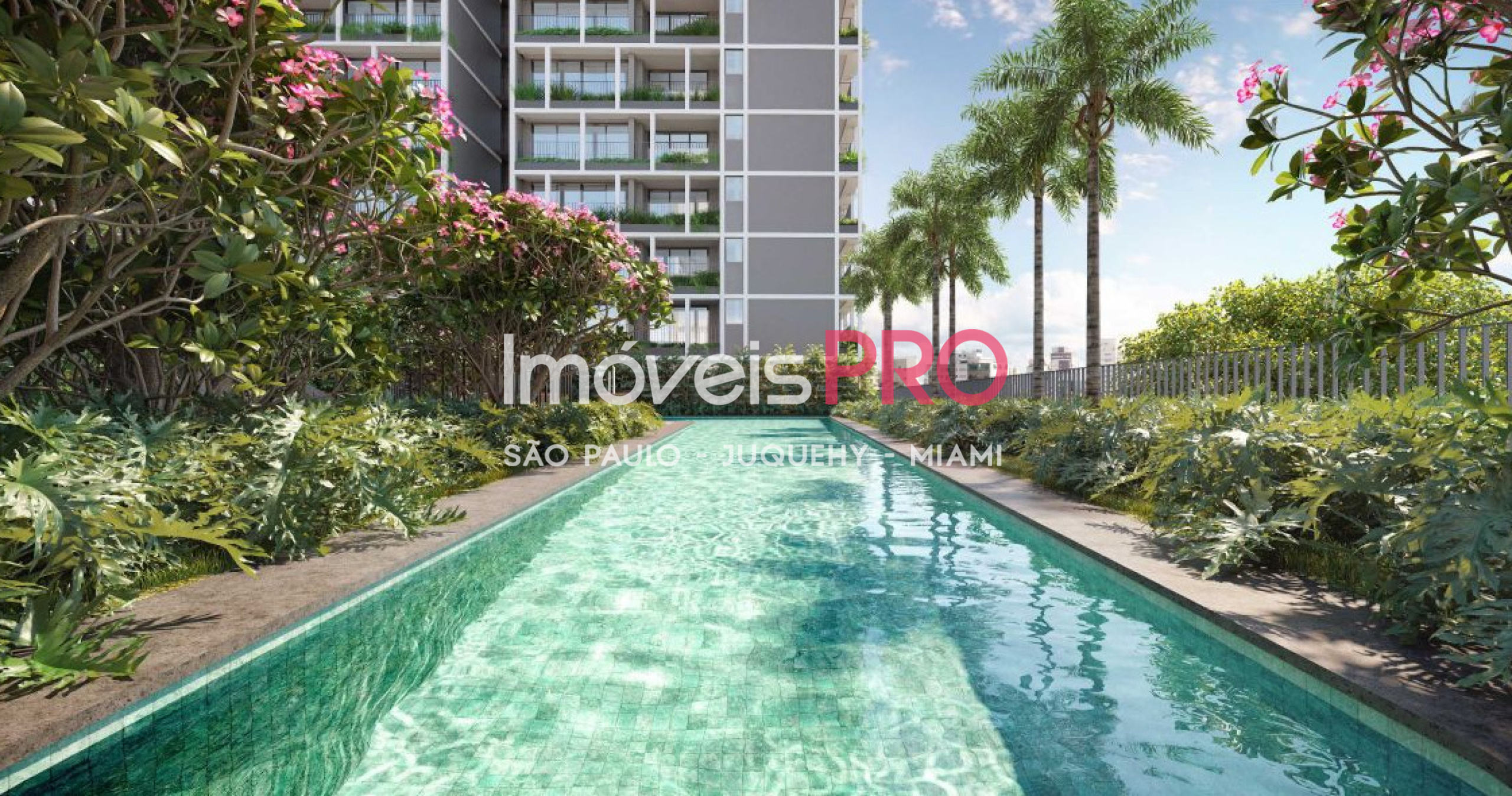 Condomínio Invert Campo Belo — foto 2
