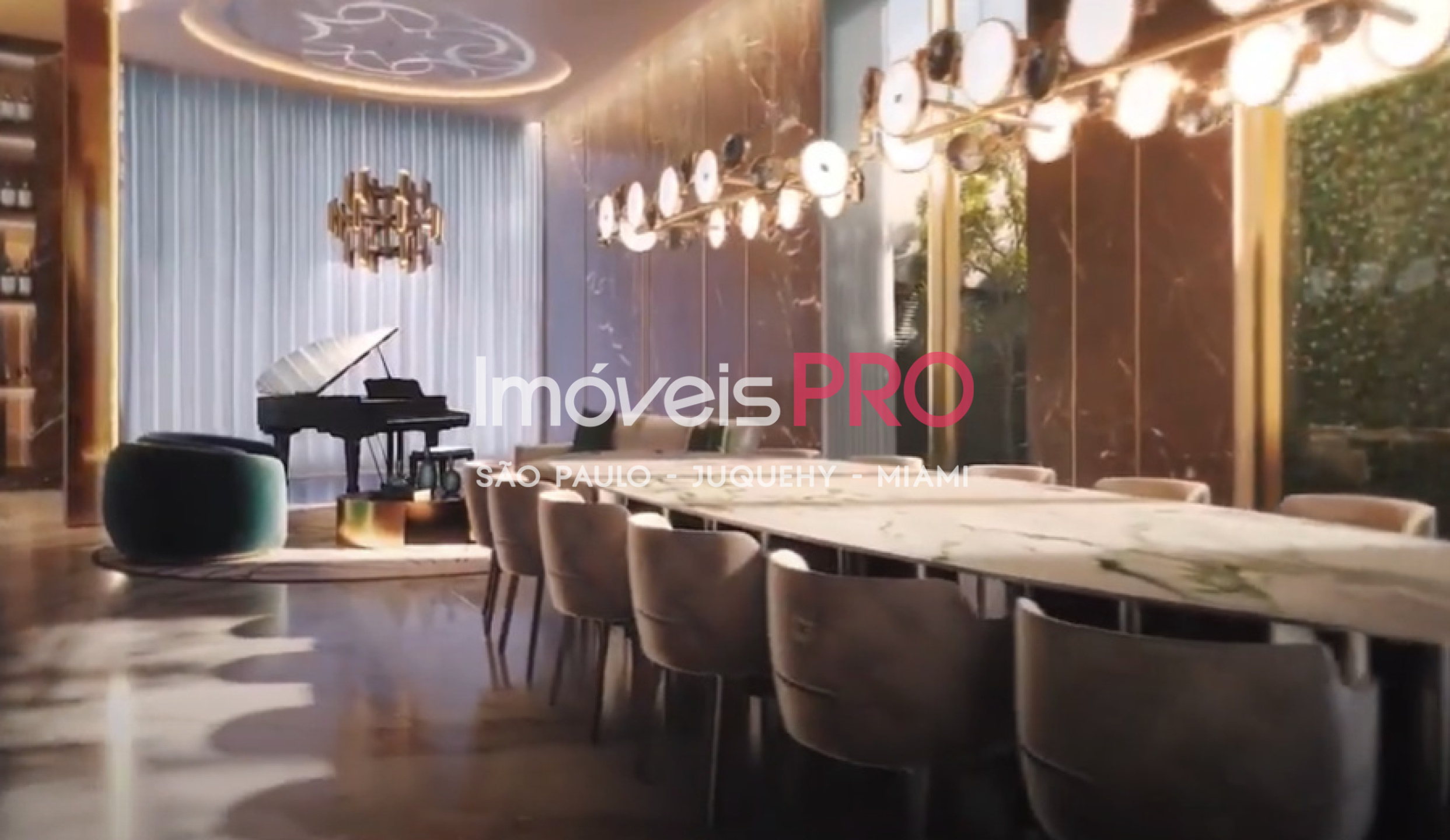 Condomínio Saffire - Residences Elie Saab — foto 3