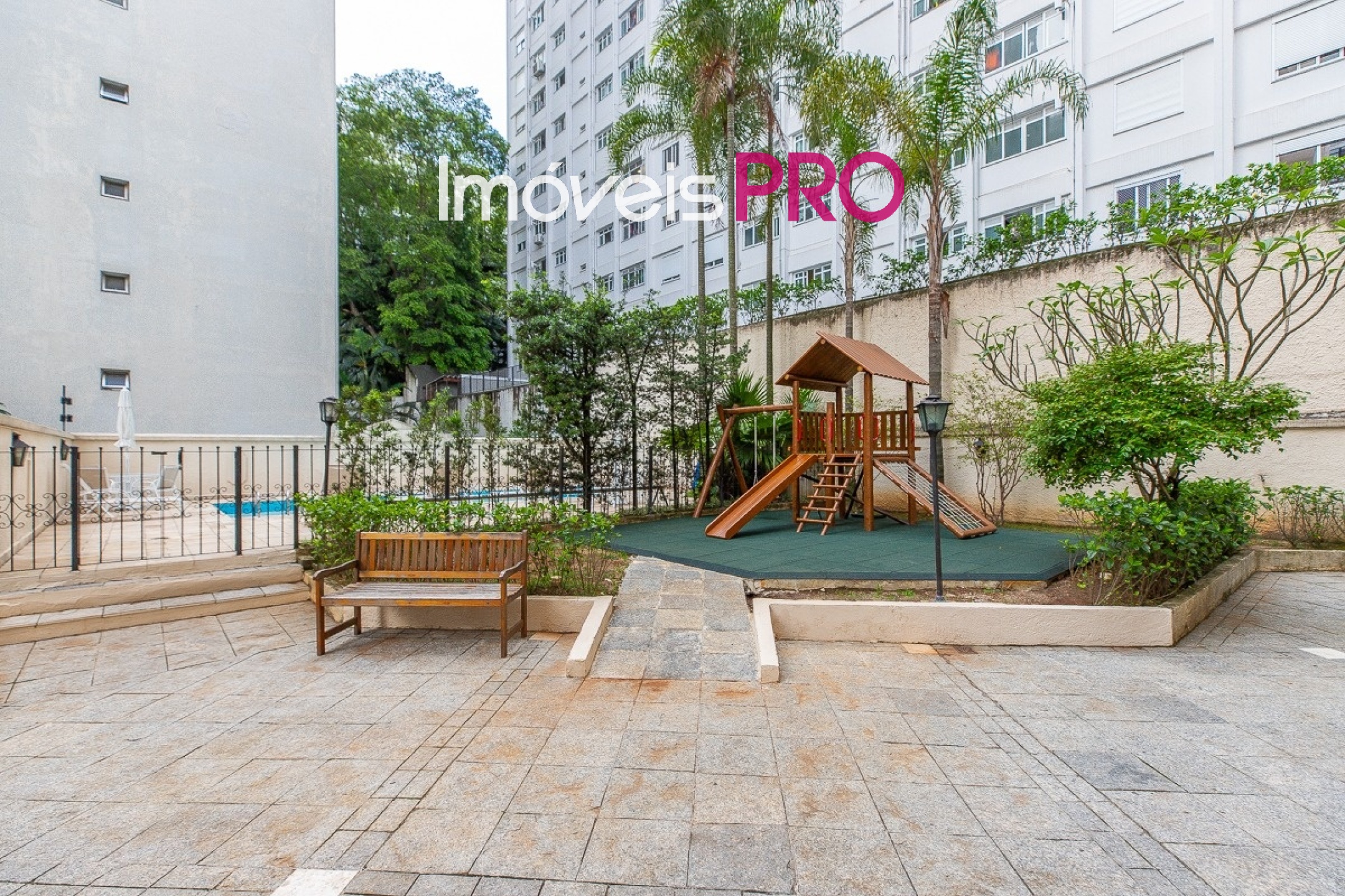 Condomínio Parque das Rosas — foto 2