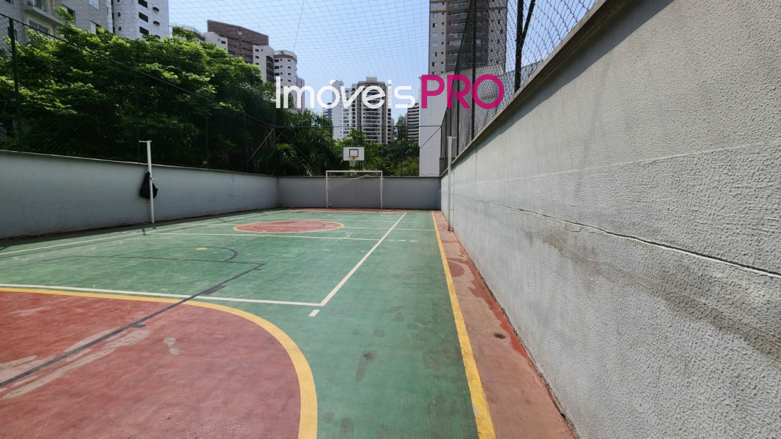 Condomínio Torres de Gênova — foto 3