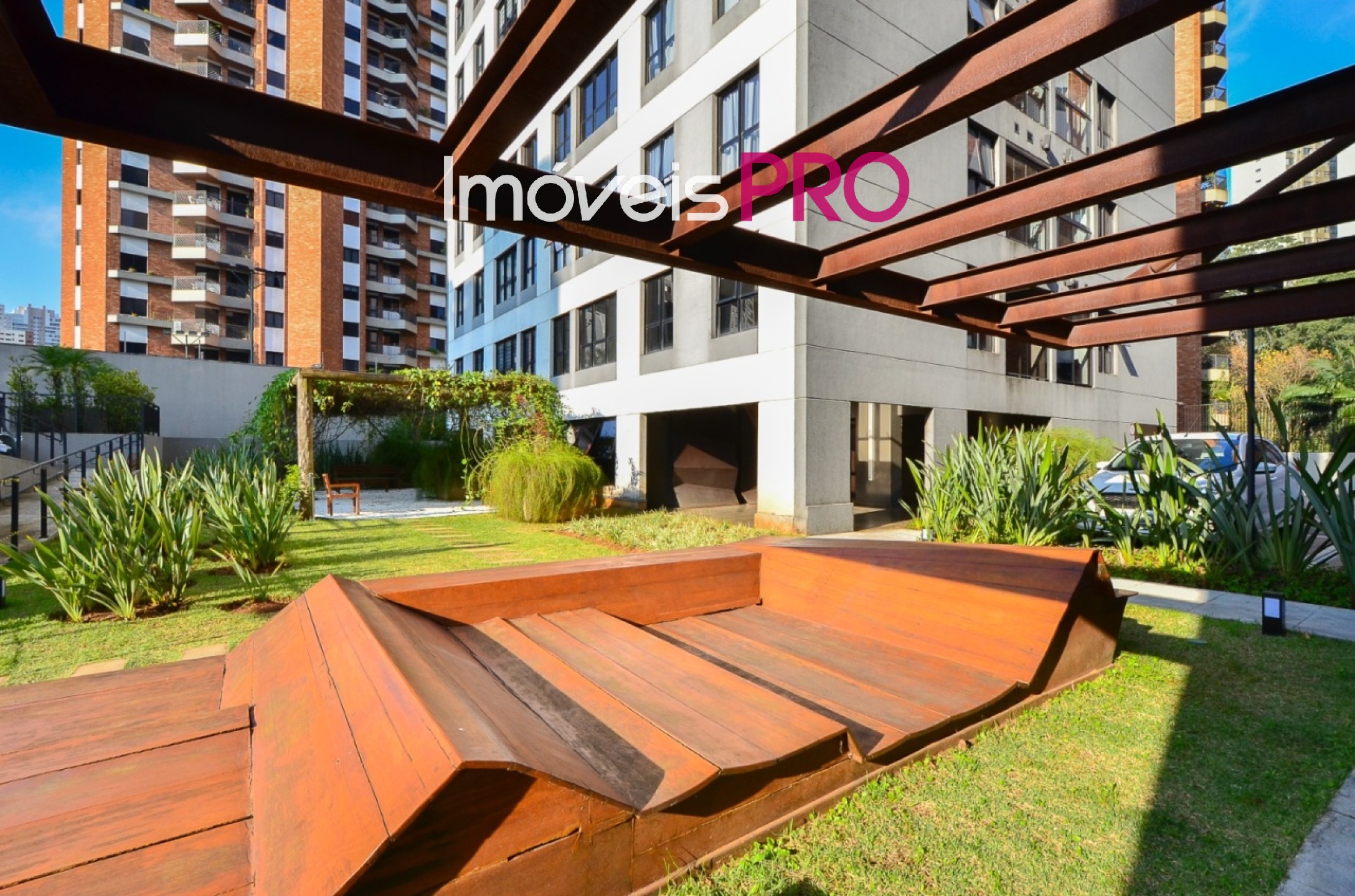 Condomínio Maxhaus Mobi — foto 3