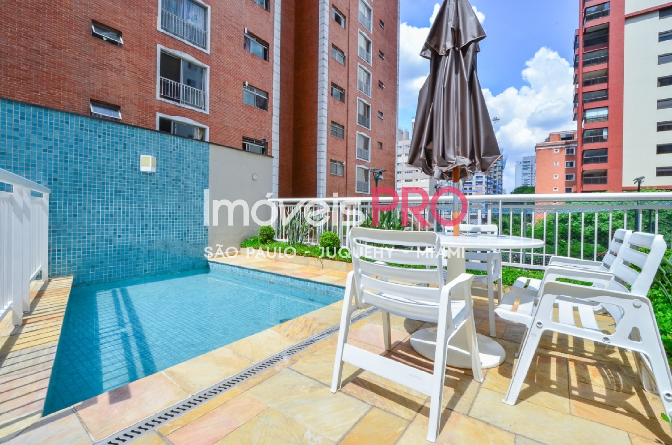 Condomínio Espaço & Vida Vila Mariana — foto 3