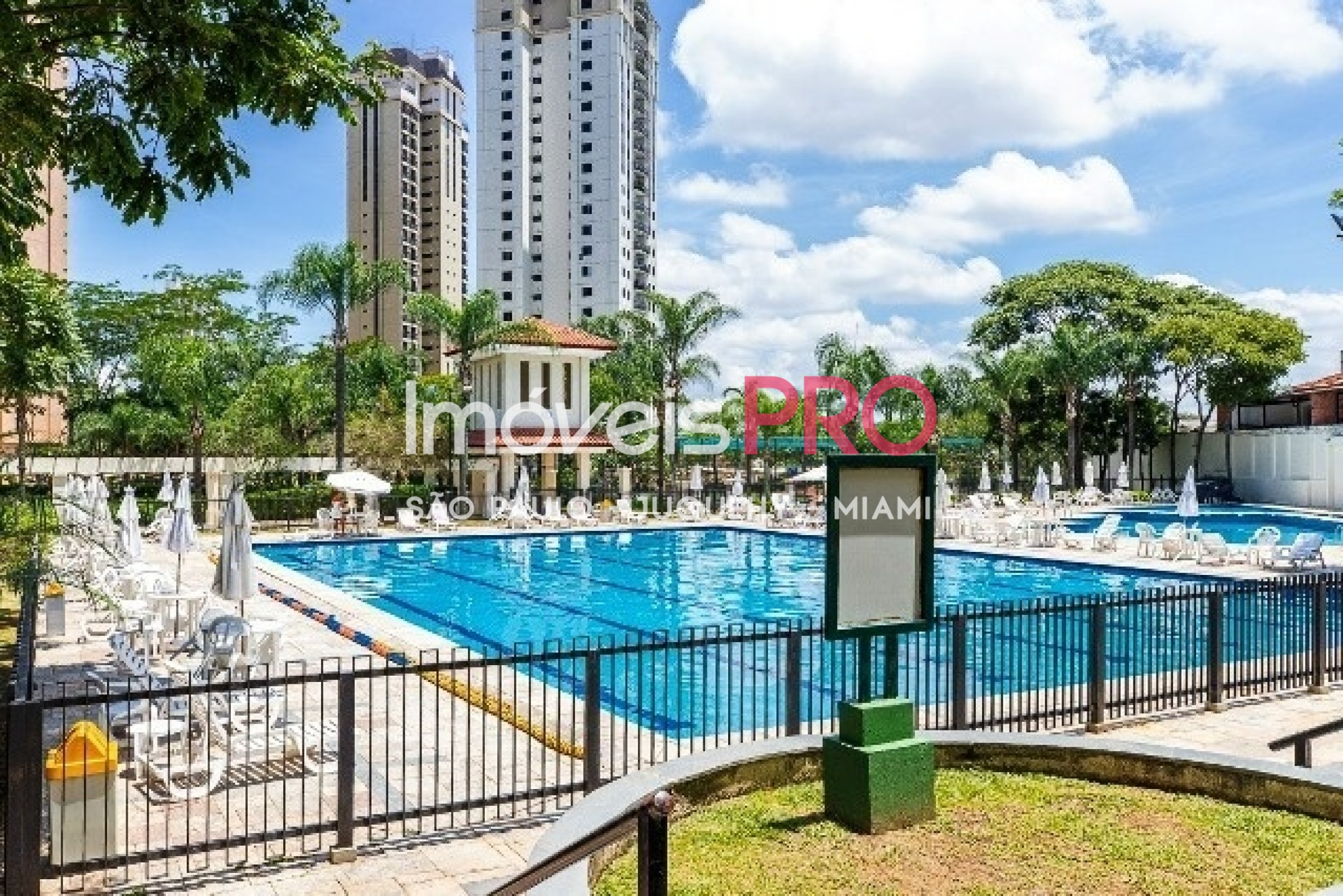 Condomínio Chácara Alto da Boa Vista — foto 2