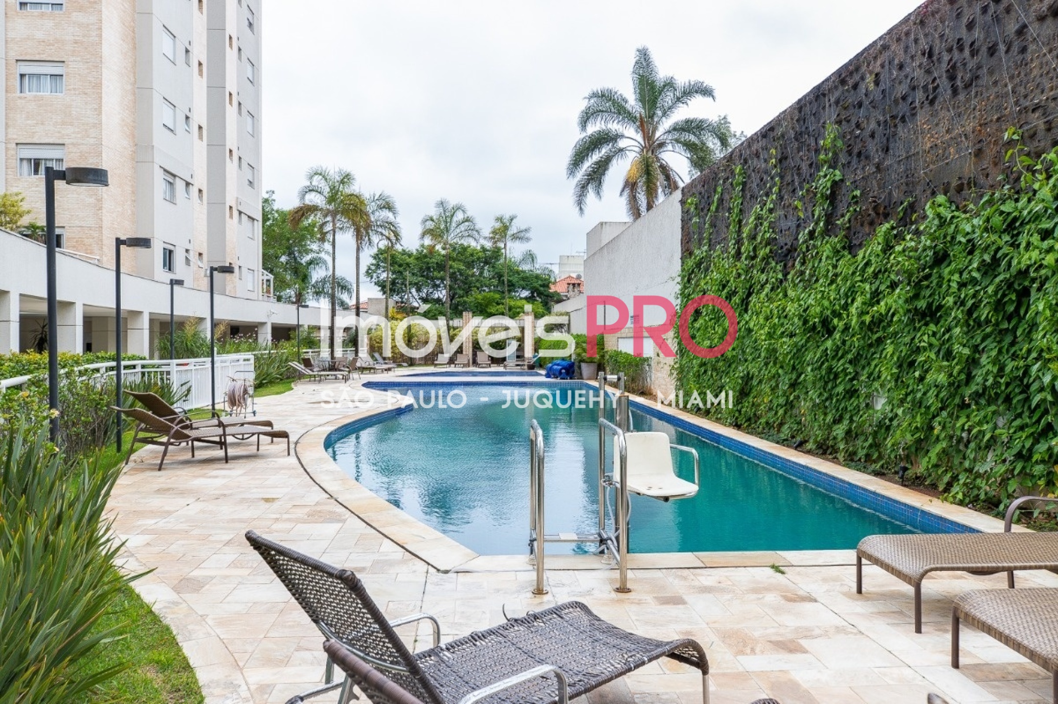Condomínio Quartier Vila Mascote — foto 2