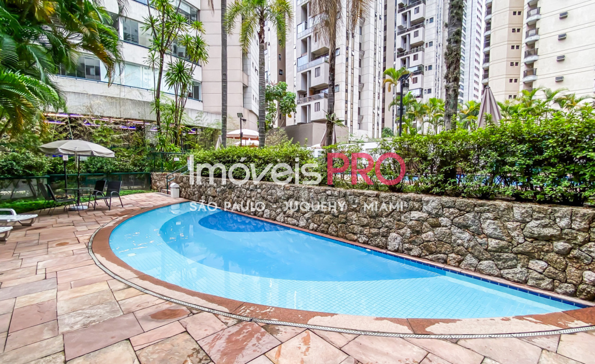 Condomínio Condominio Club Ibirapuera — foto 5