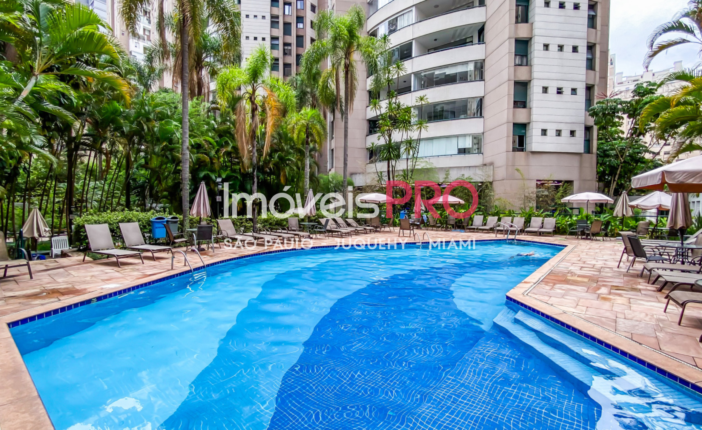 Condomínio Condominio Club Ibirapuera — foto 2