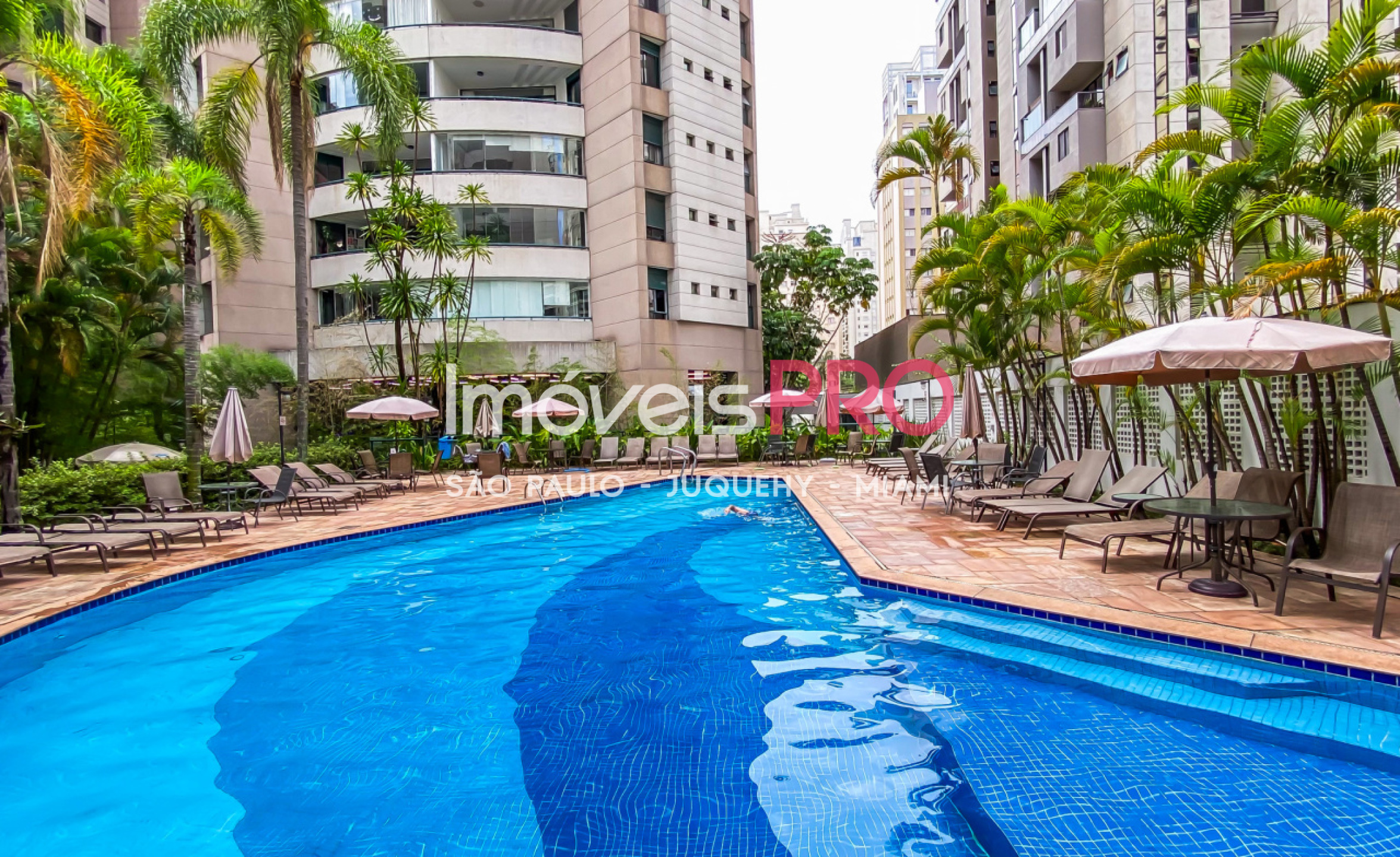 Condomínio Condominio Club Ibirapuera — foto 3