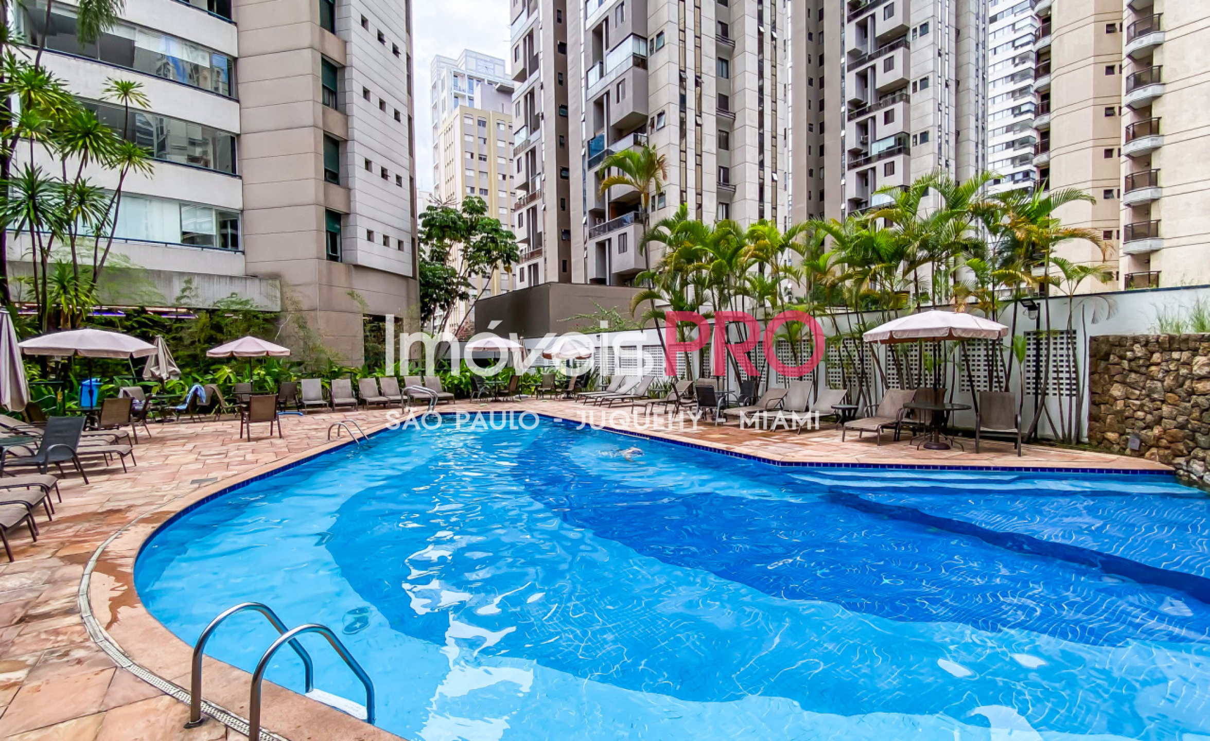 Condomínio Condominio Club Ibirapuera — foto 4