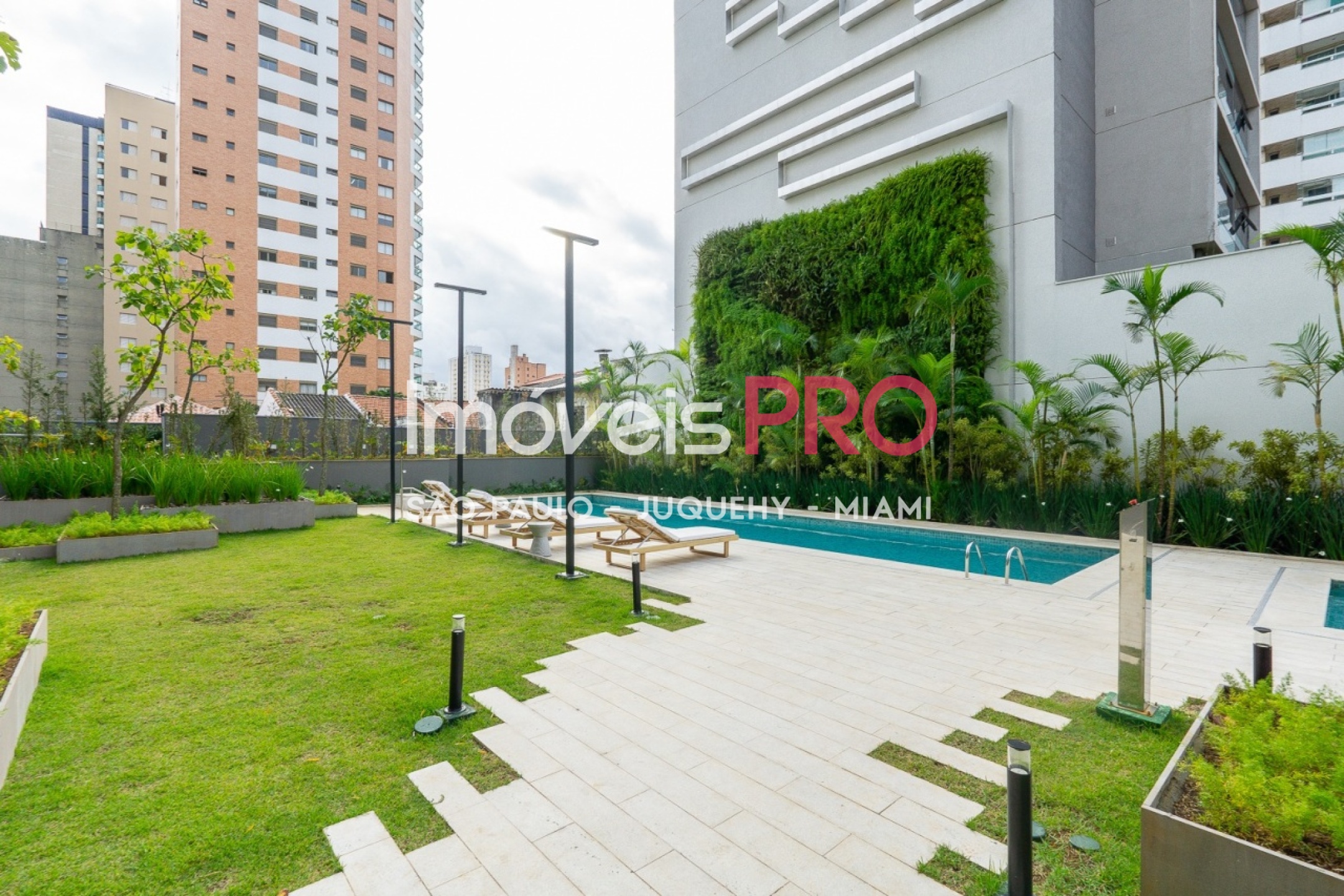 Condomínio Arte Arquitetura Vila Mariana — foto 2