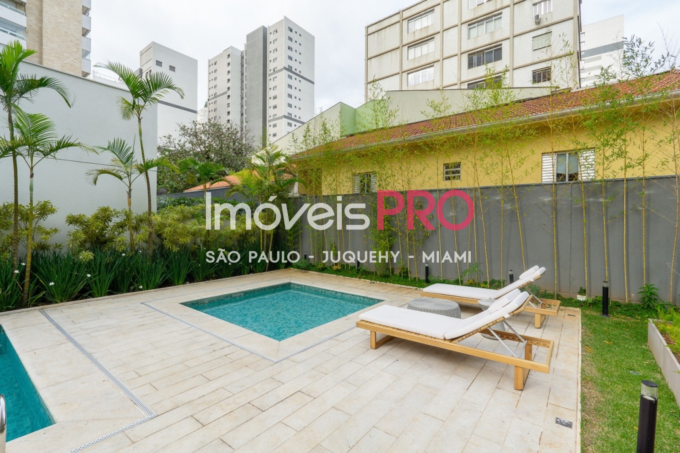 Condomínio Arte Arquitetura Vila Mariana — foto 5