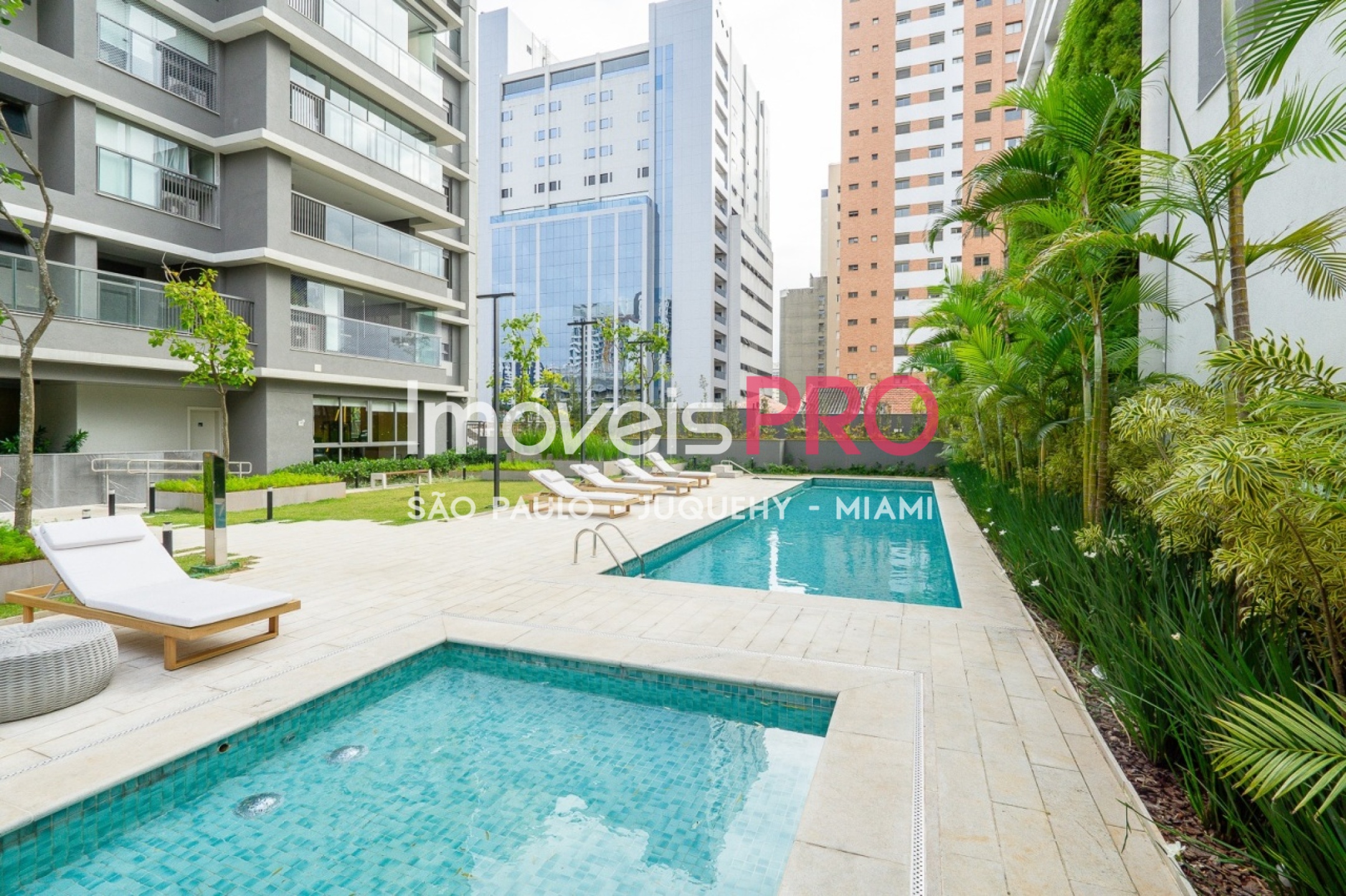 Condomínio Arte Arquitetura Vila Mariana — foto 4
