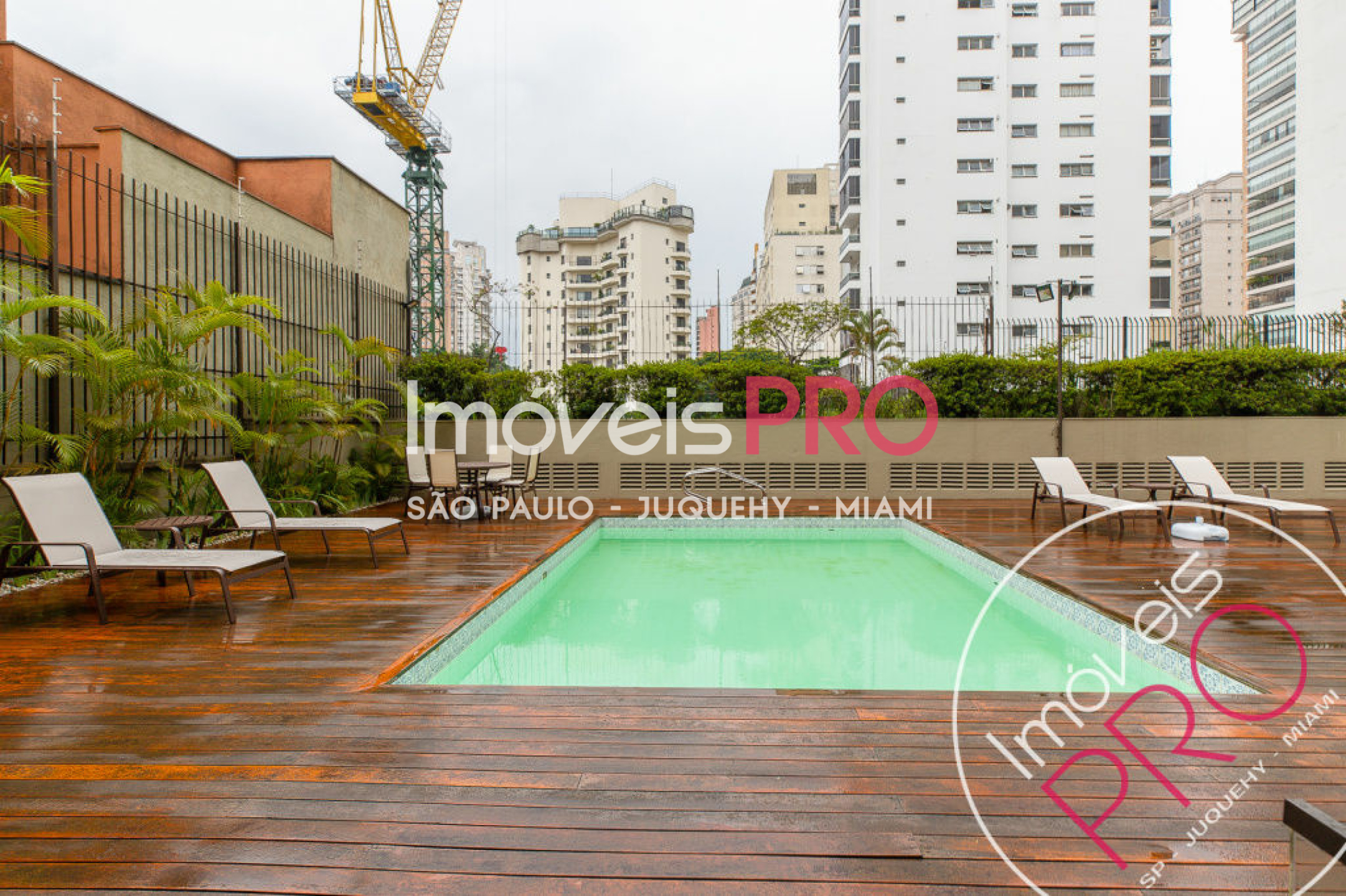 Condomínio Toulon — foto 2