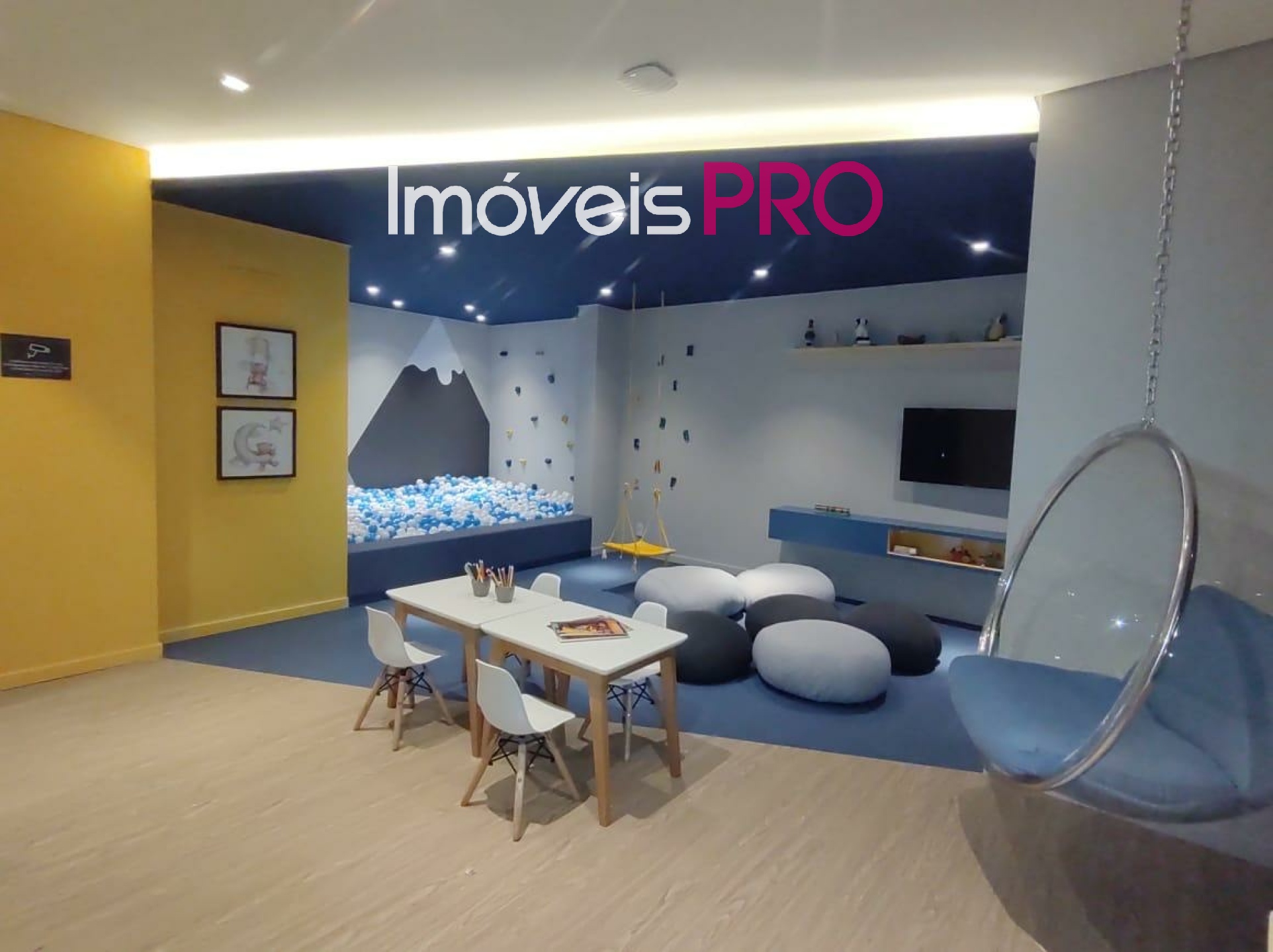 Condomínio Living Wish Panamby — foto 2