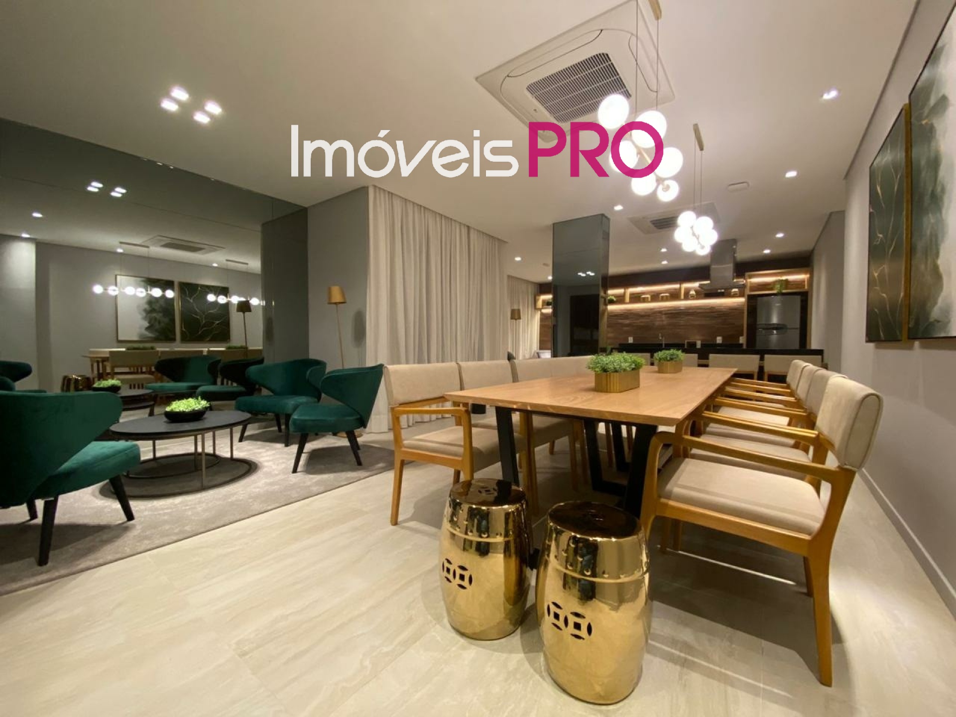 Condomínio Living Wish Panamby — foto 3