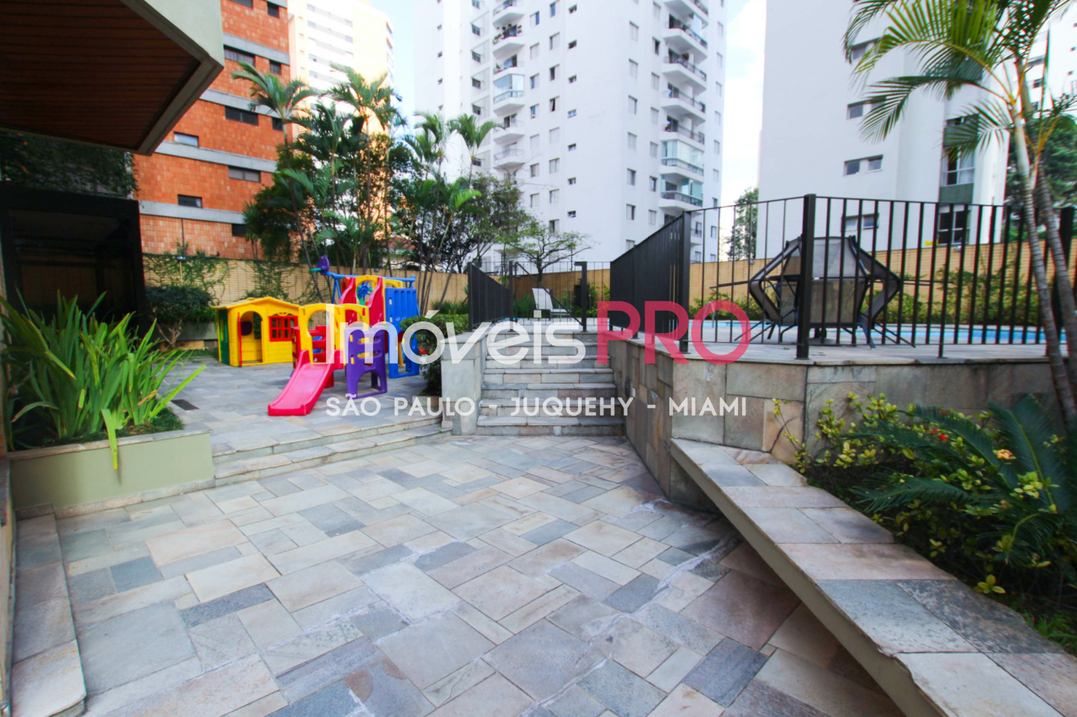 Condomínio Itapiranga — foto 3