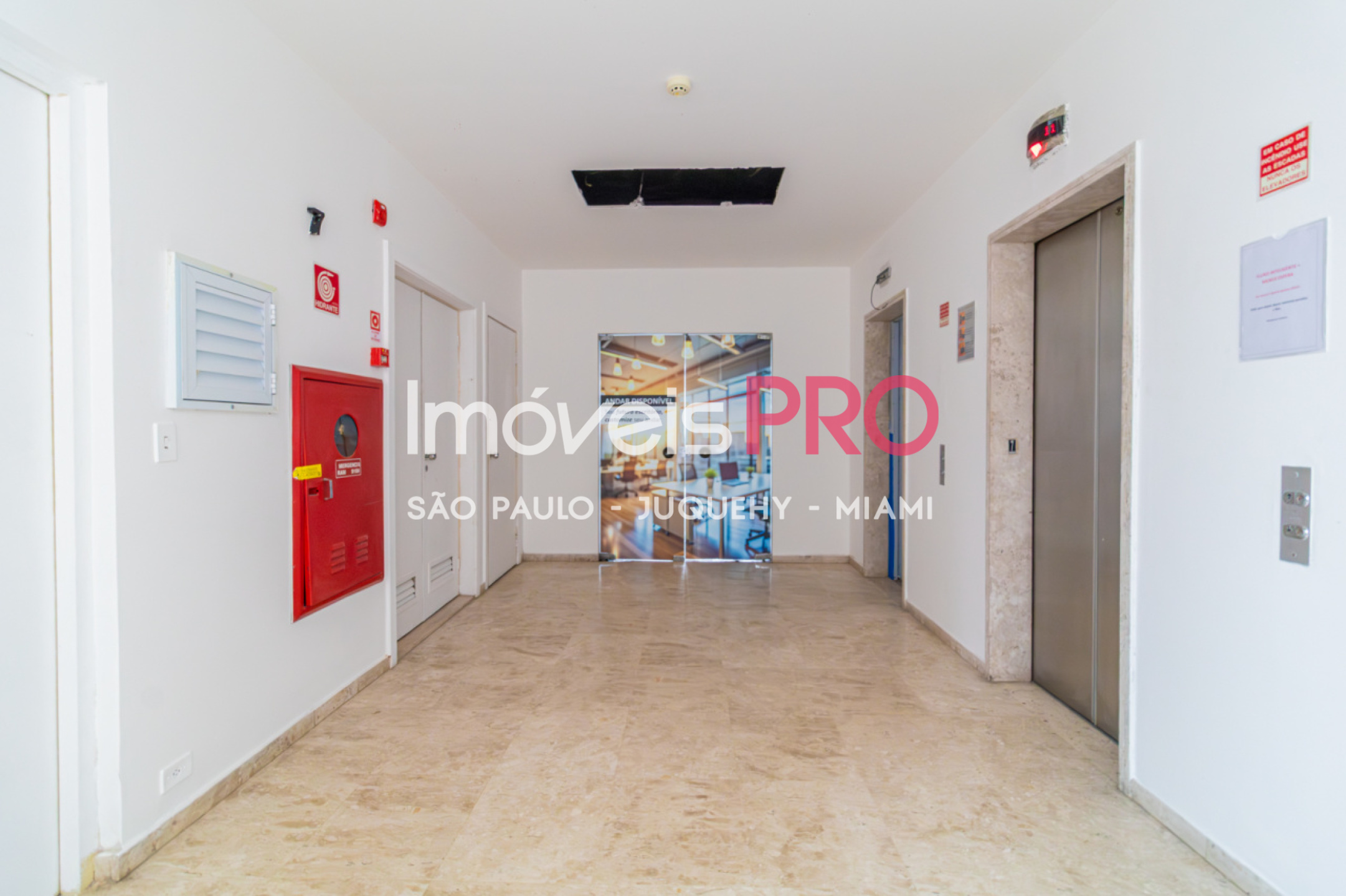 Condomínio Jkf - Jean Khoury Farah — foto 3