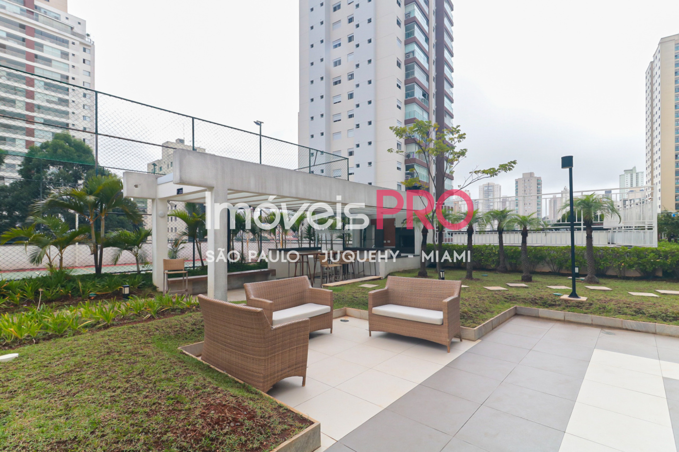 Condomínio Vermont Paseo Vila Mariana — foto 3