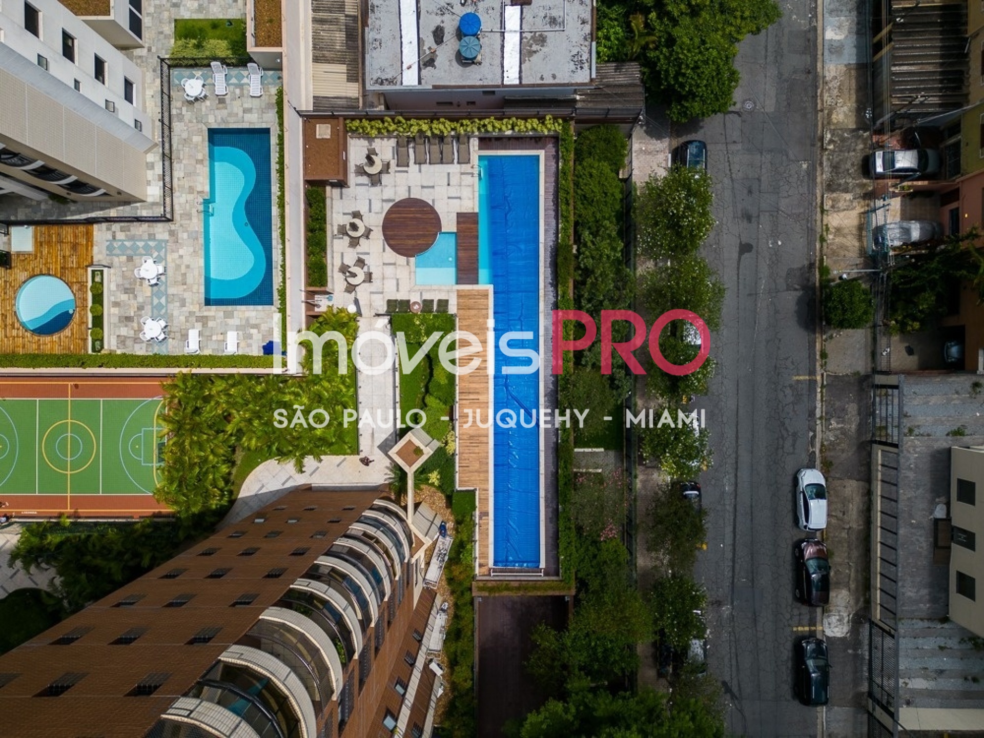 Condomínio Maison Des Arts Alto da Lapa — foto 5
