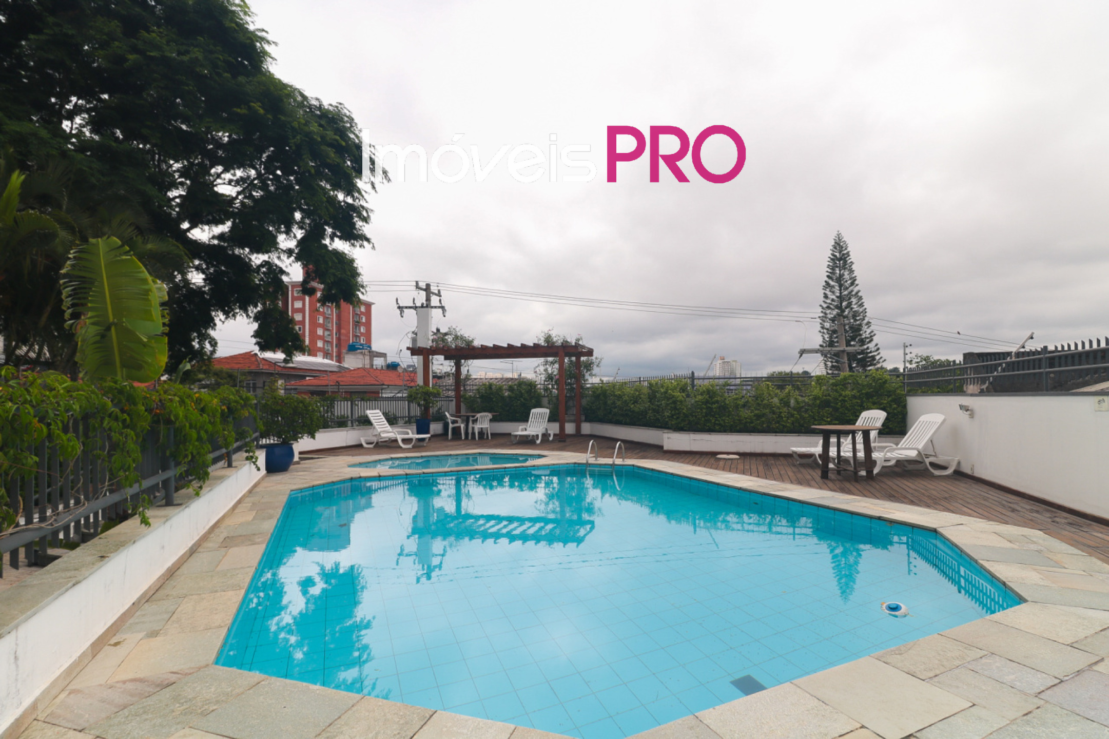 Condomínio Amadeu Rey — foto 2