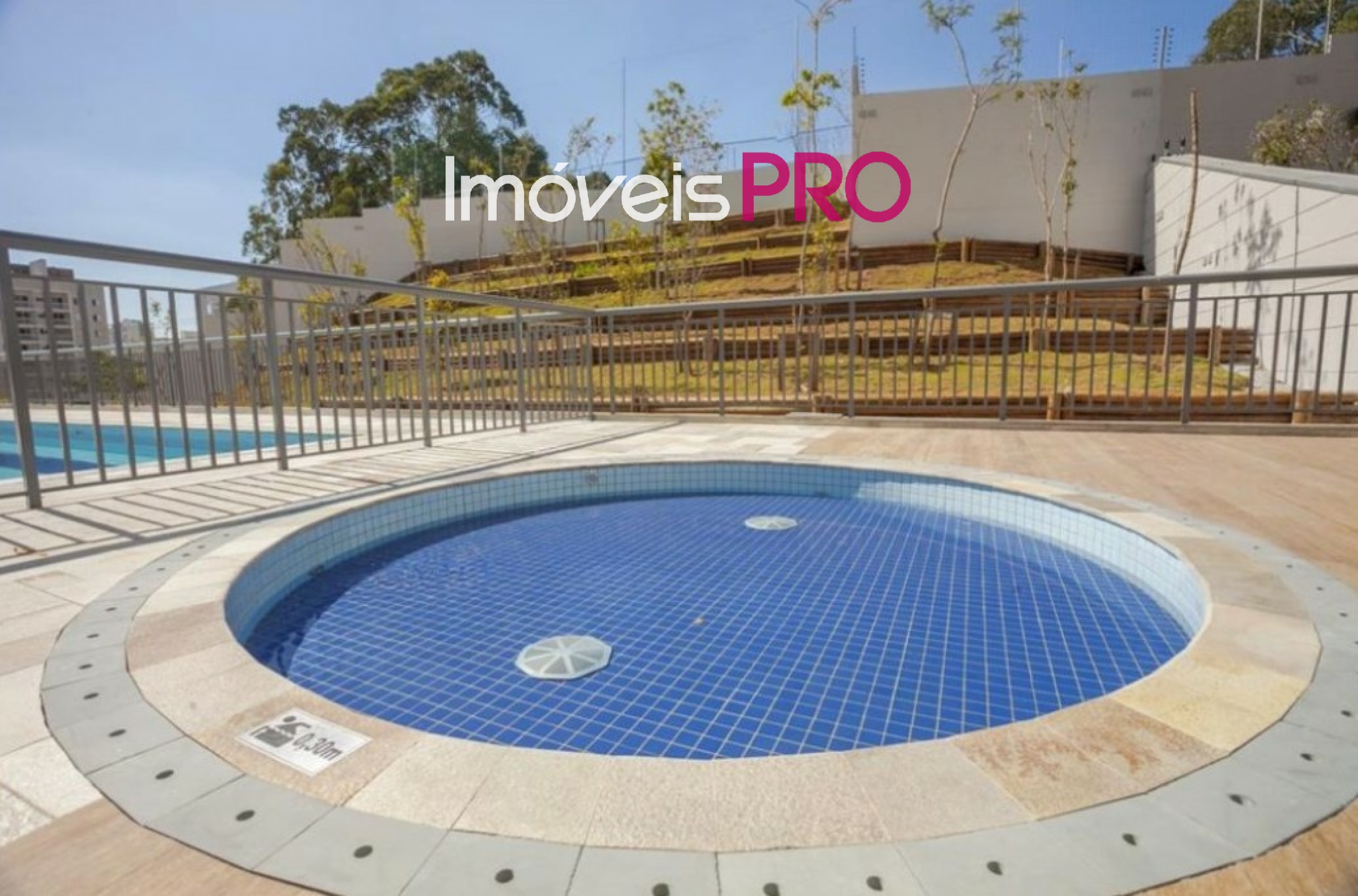 Condomínio Primavera Morumbi — foto 2