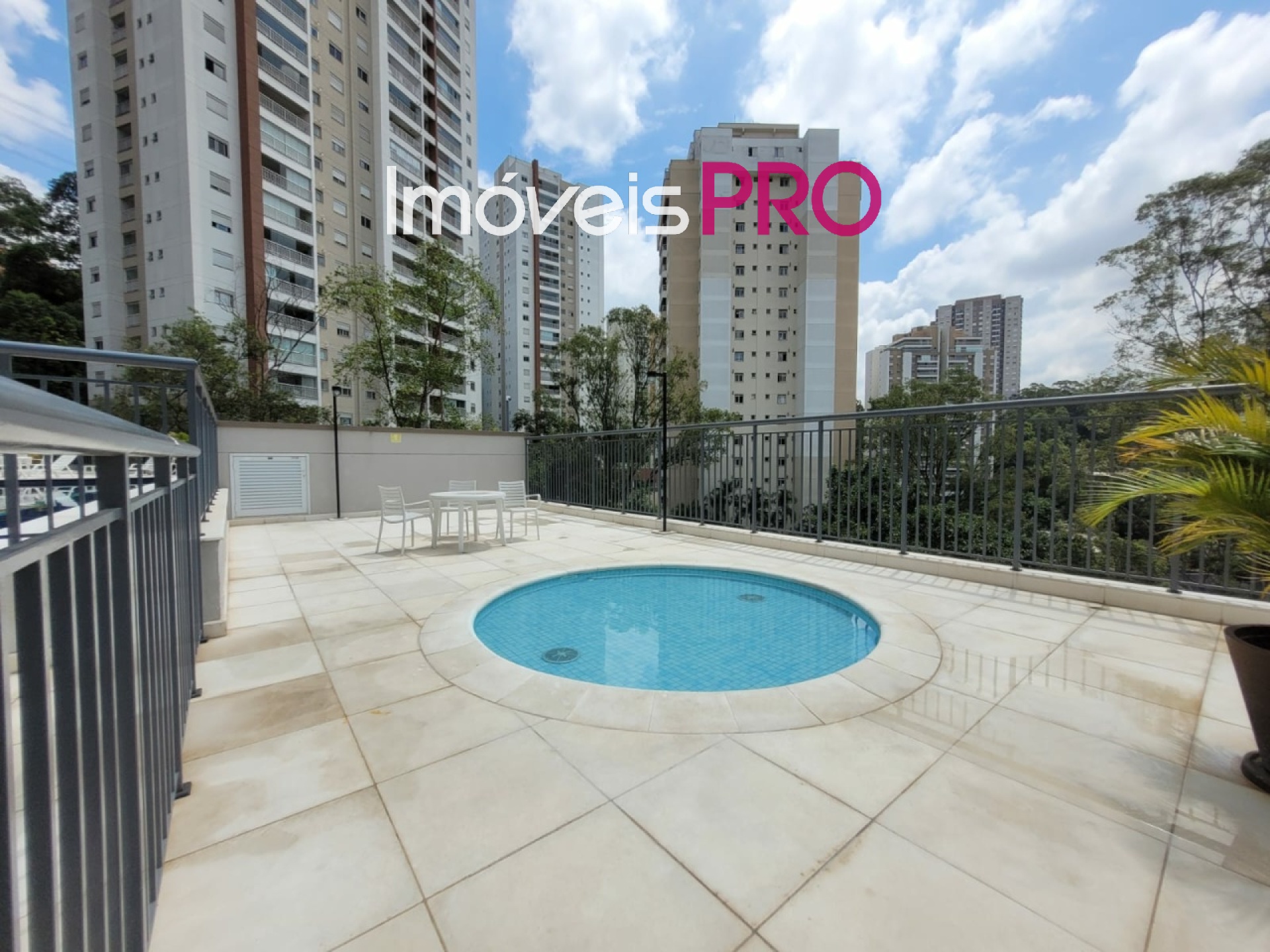 Condomínio Dueto Morumbi — foto 3