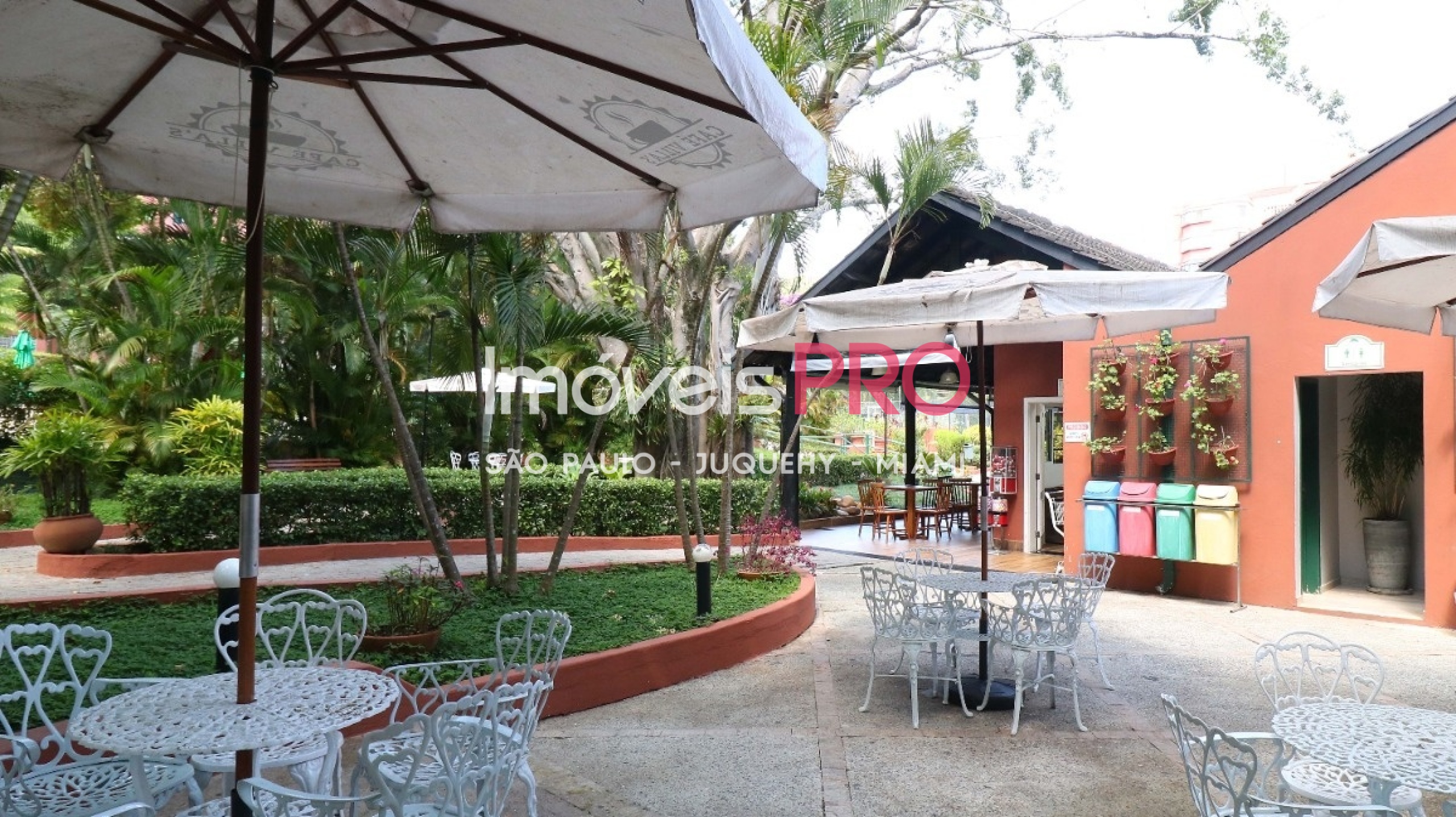 Condomínio Villas de São Paulo — foto 3