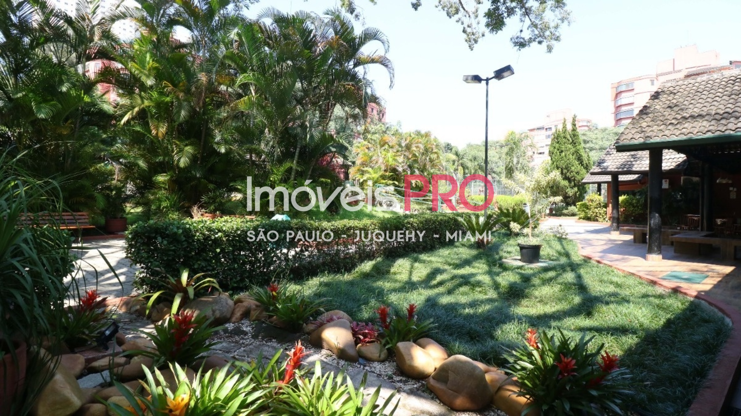 Condomínio Villas de São Paulo — foto 5