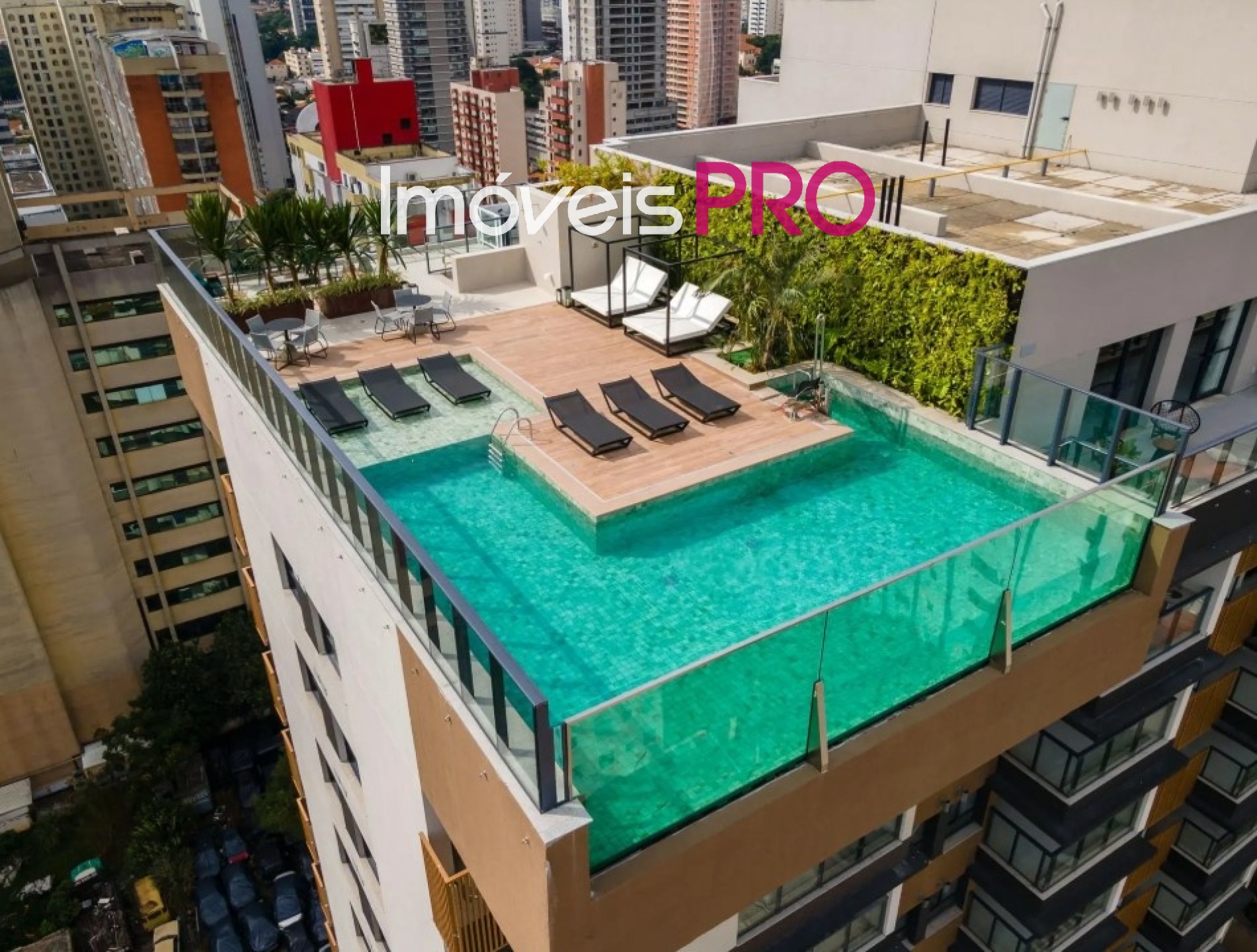 Condomínio Haus Mitre Ibirapuera — foto 2