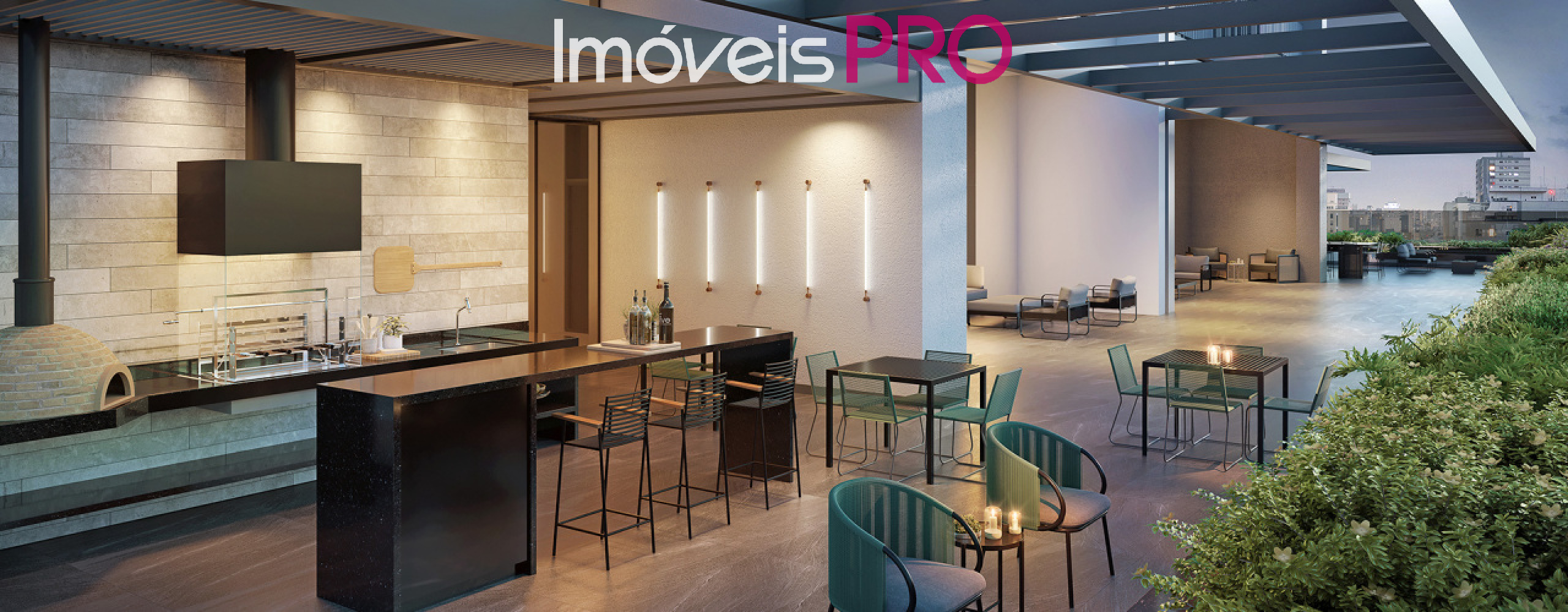 Condomínio Verve Pinheiros — foto 3