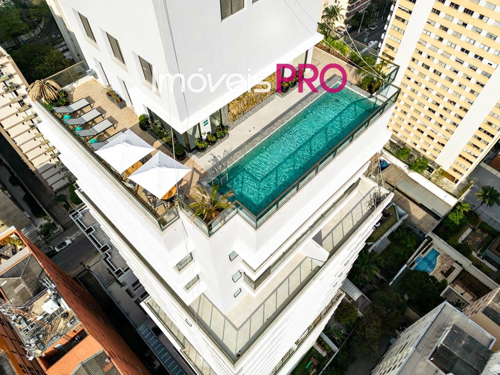 Condomínio Terraço Oscar Freire — foto 3