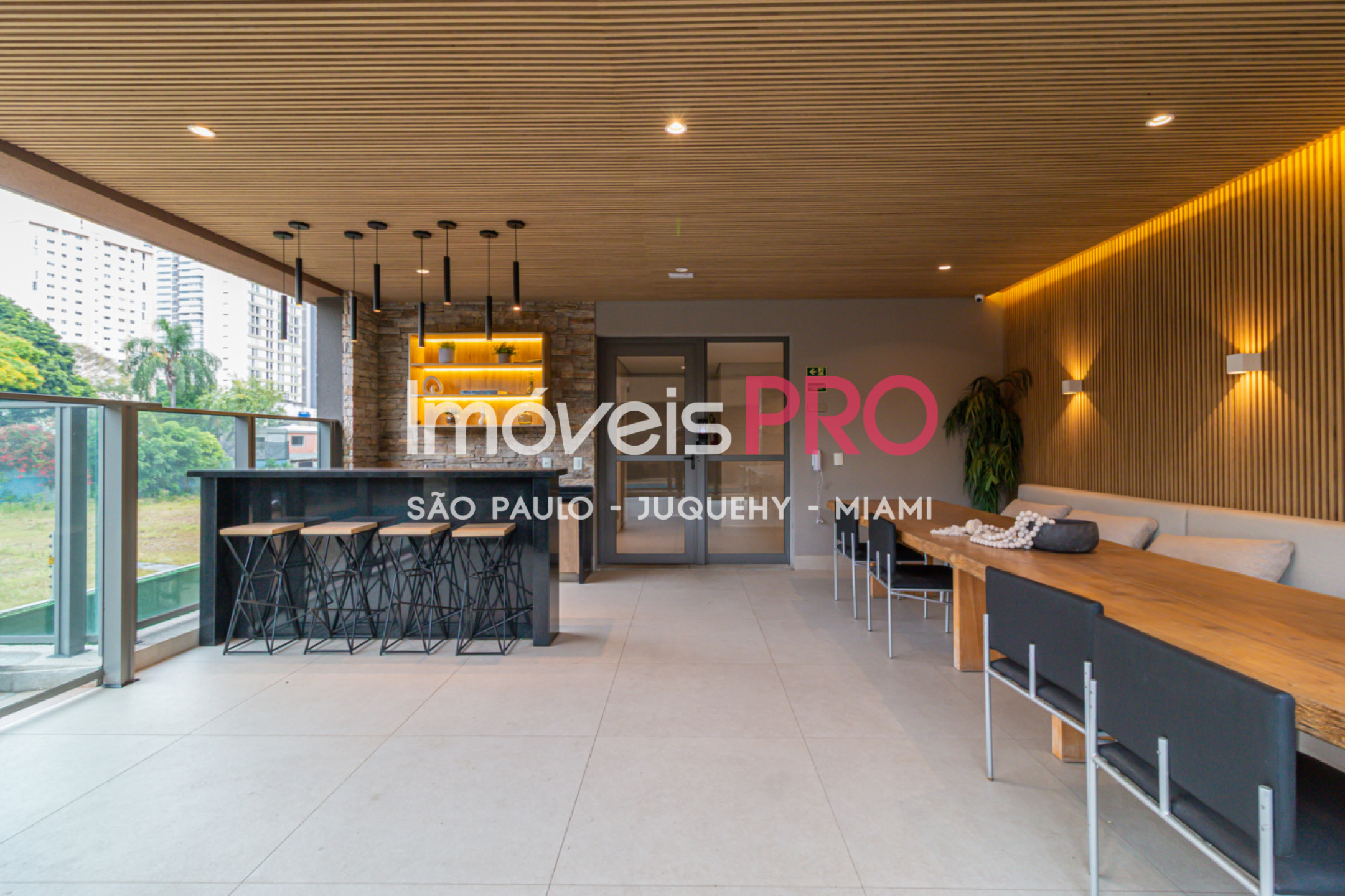 Condomínio Haus Mitre Residences — foto 3