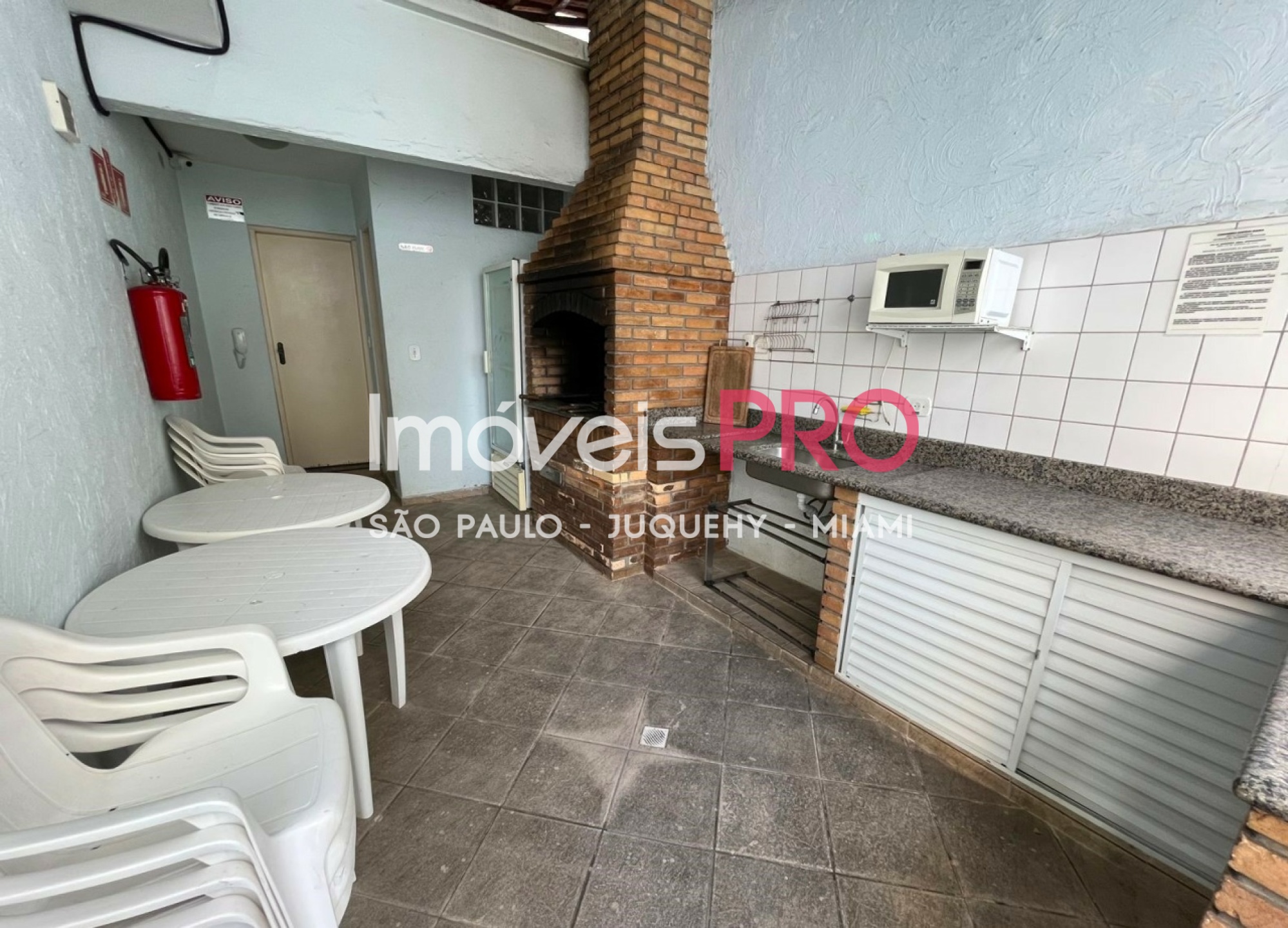 Condomínio Maira — foto 2