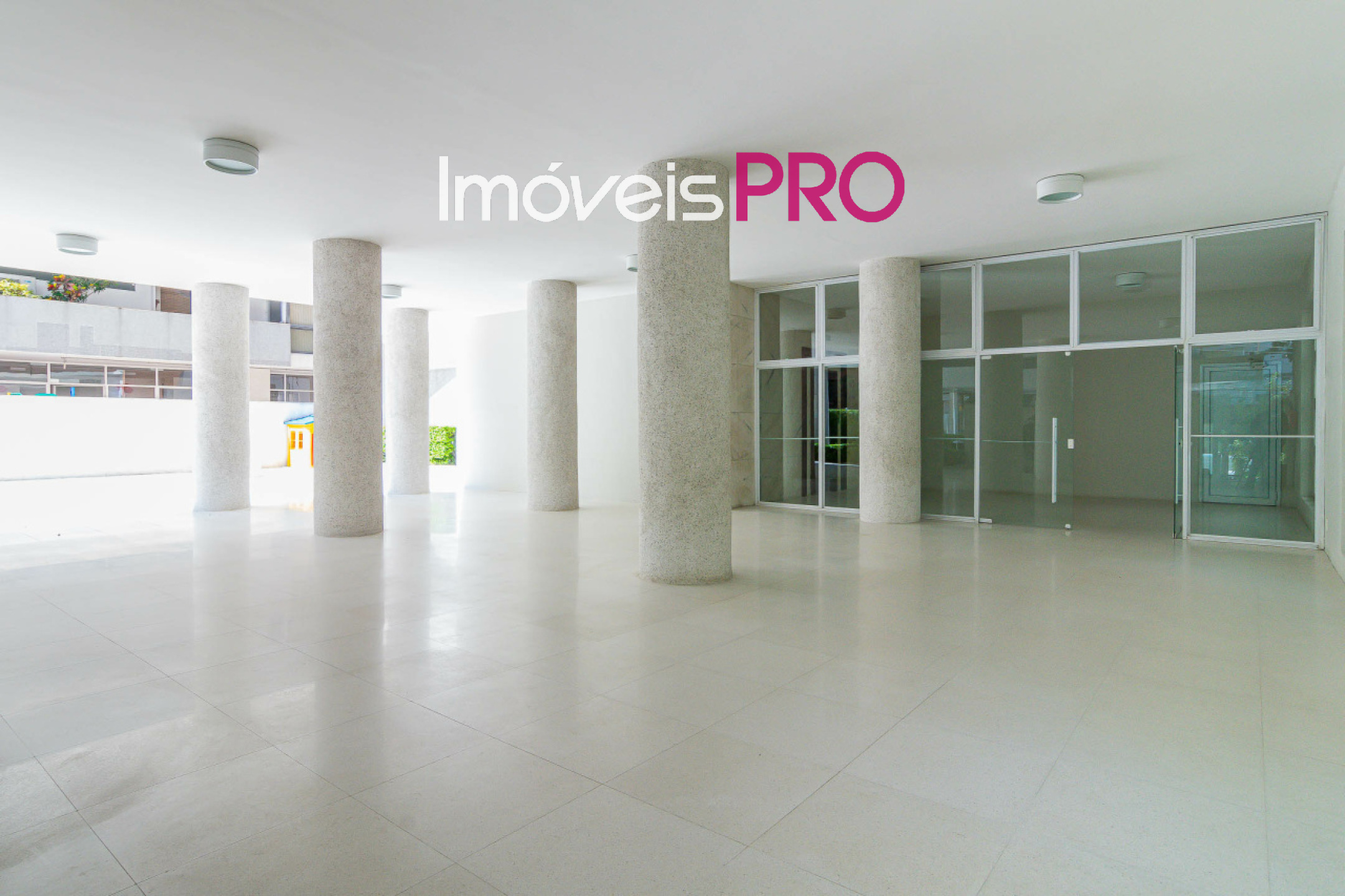 Condomínio Casa Branca — foto 2