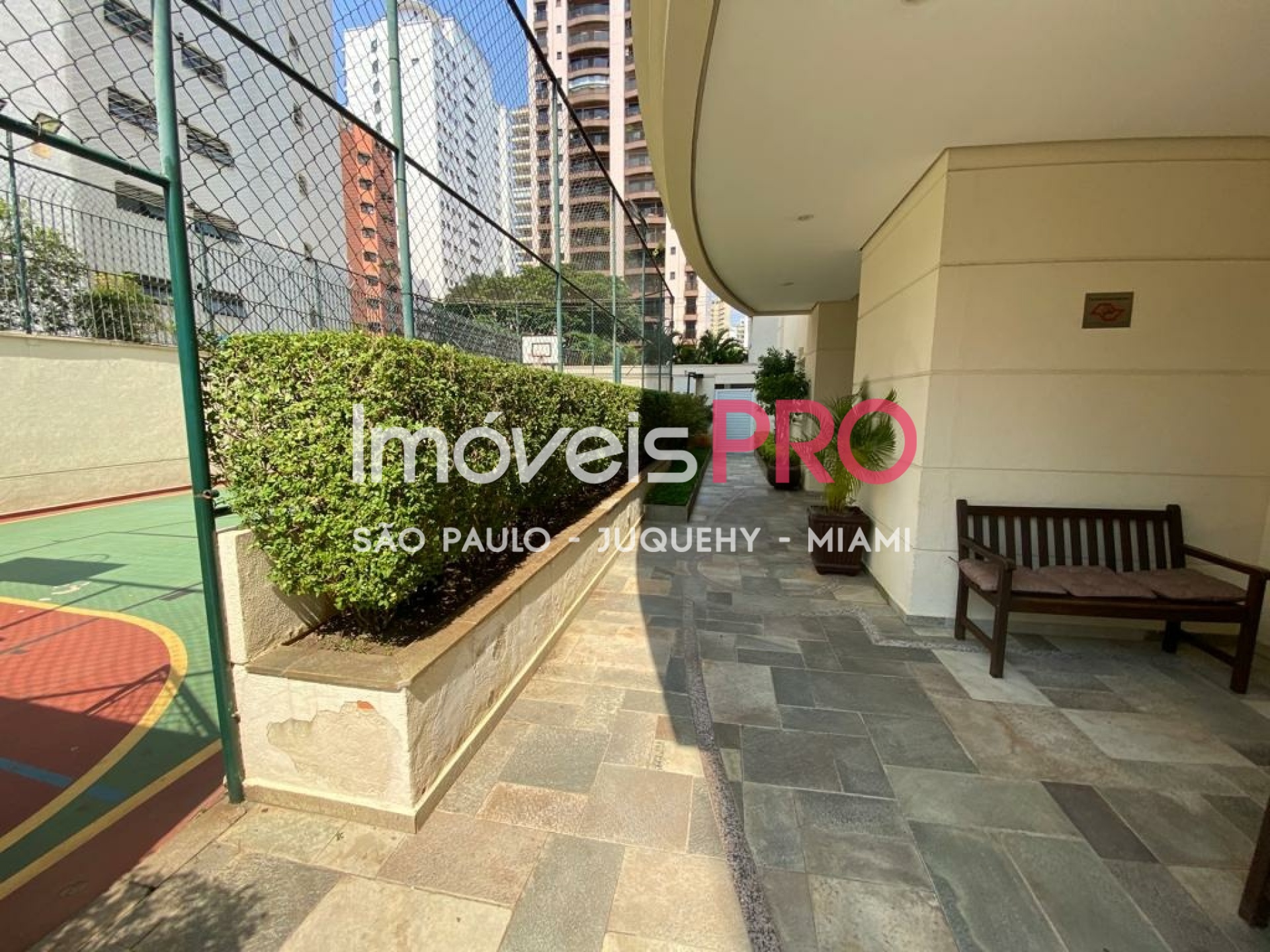 Foto do condominio 5