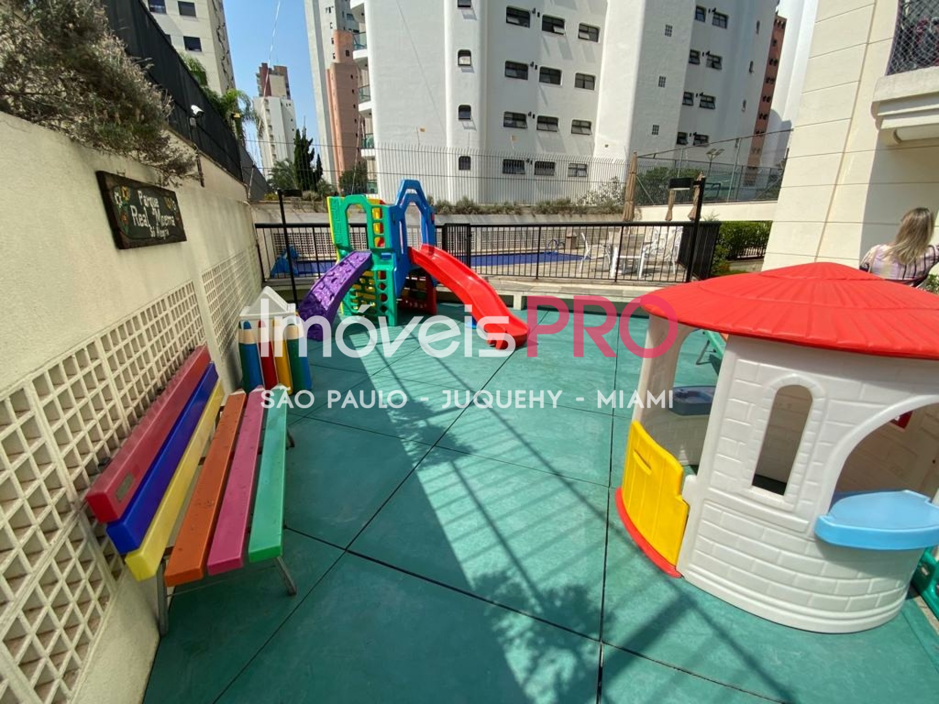 Foto do condominio 6