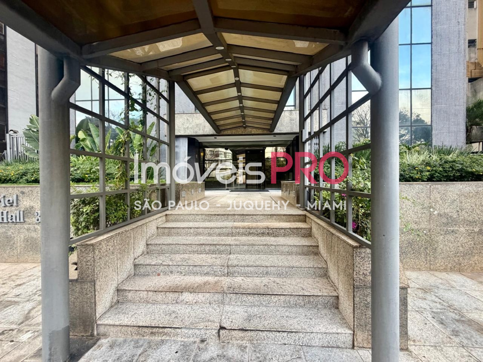 Condomínio São Gabriel Business Hall — foto 4