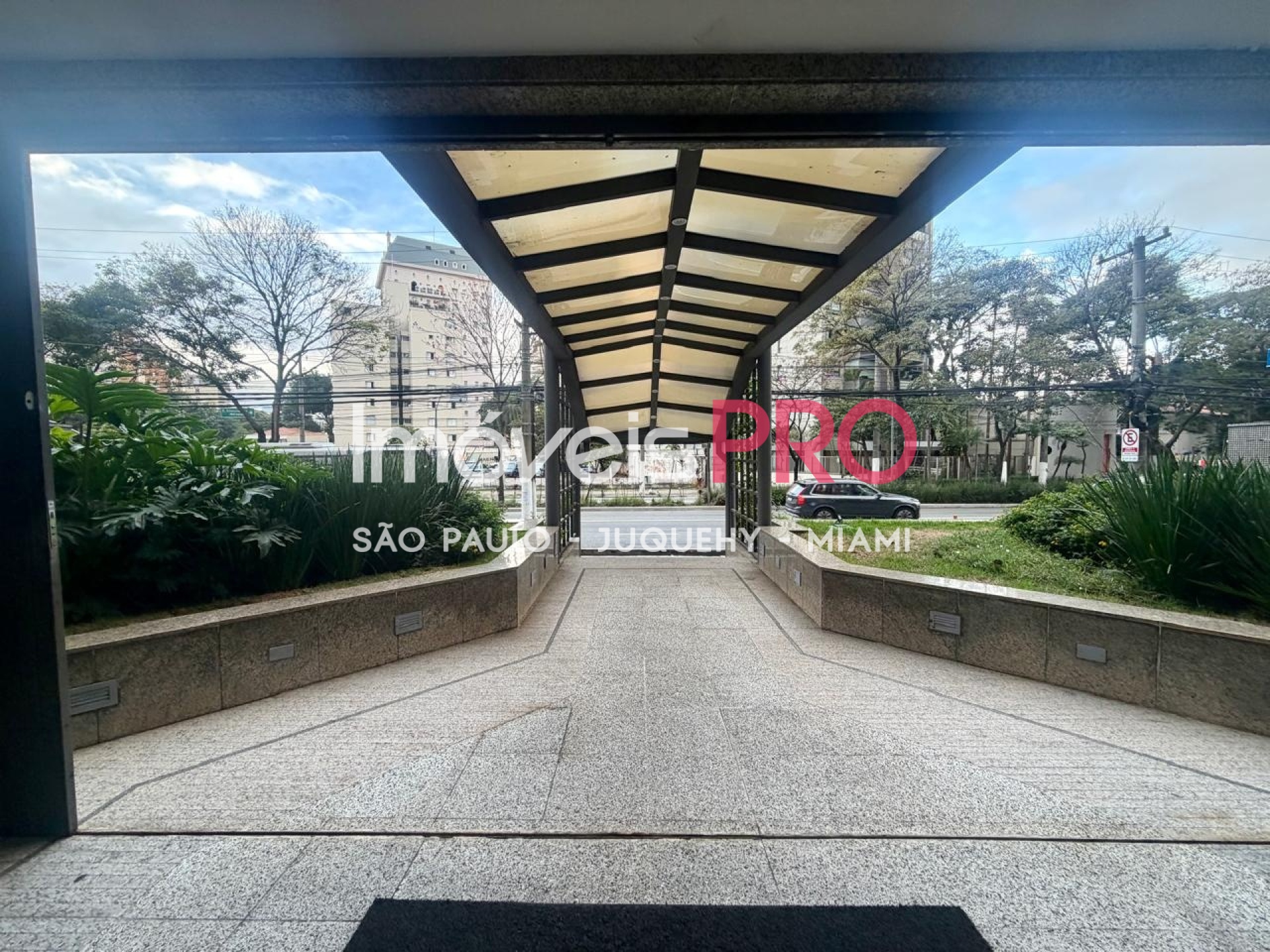 Condomínio São Gabriel Business Hall — foto 2