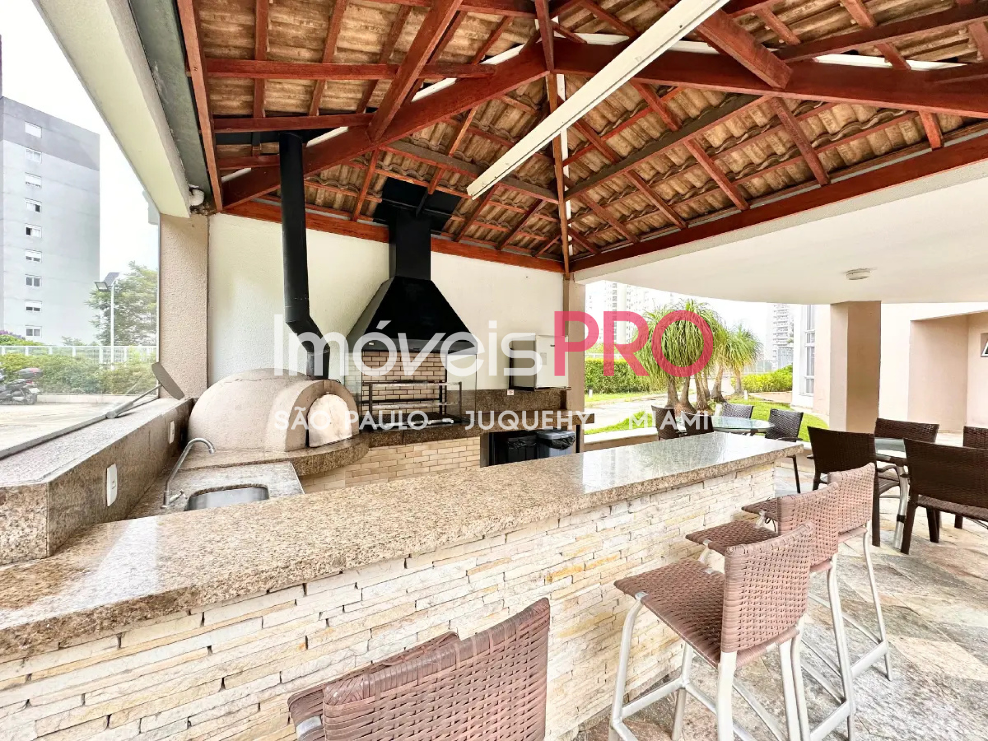 Condomínio Saint Paul Club Residence — foto 2