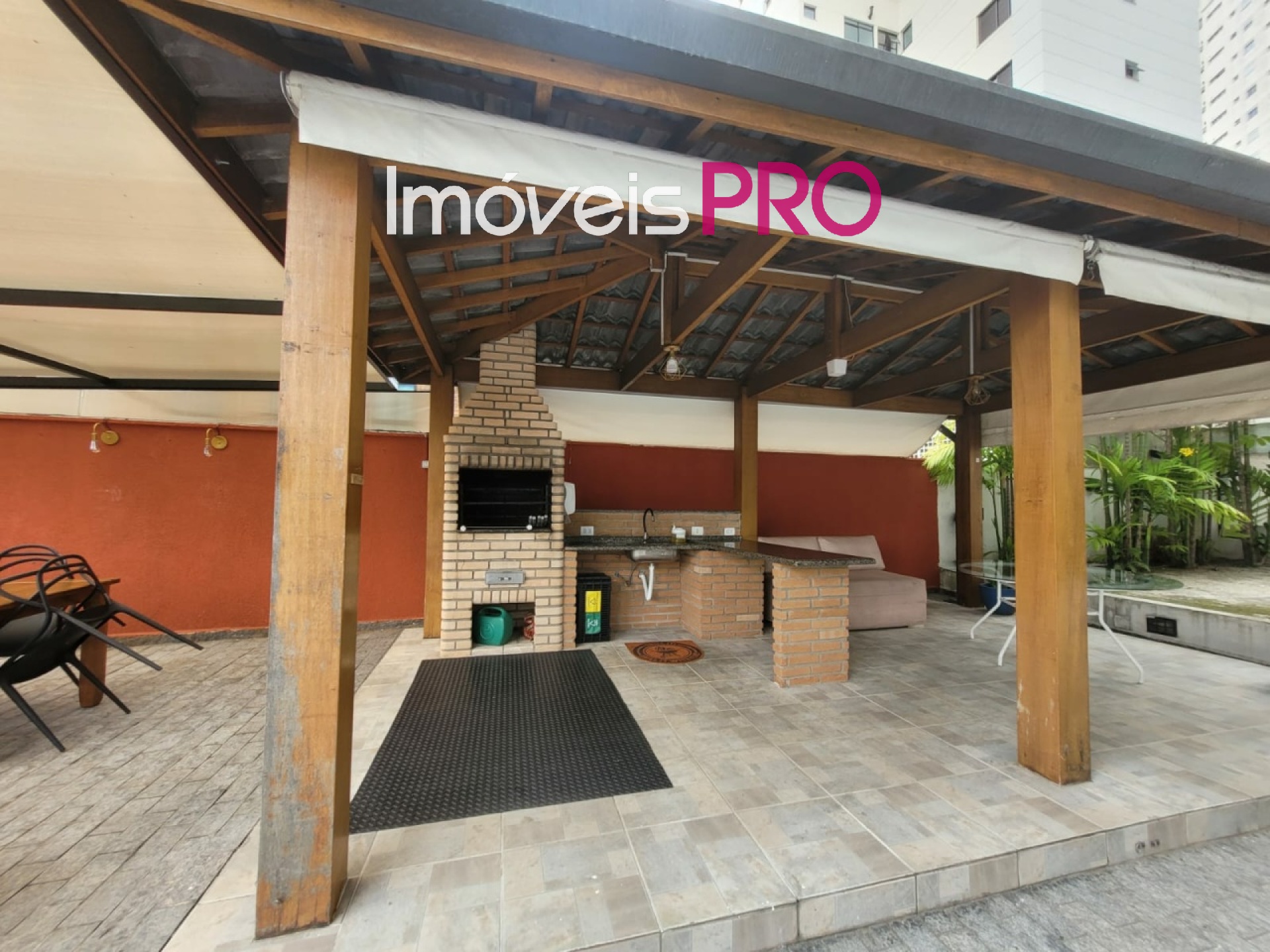 Condomínio Tiffany's Morumbi — foto 2